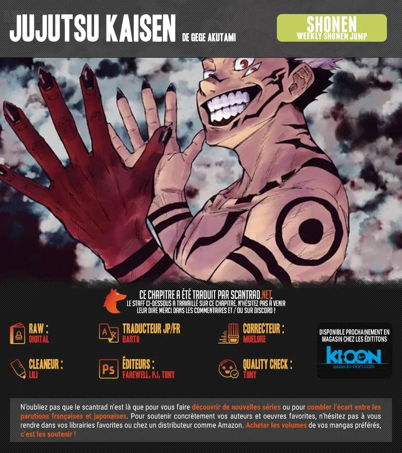Jujutsu Kaisen - 131 - 6550f036a7a42.webp