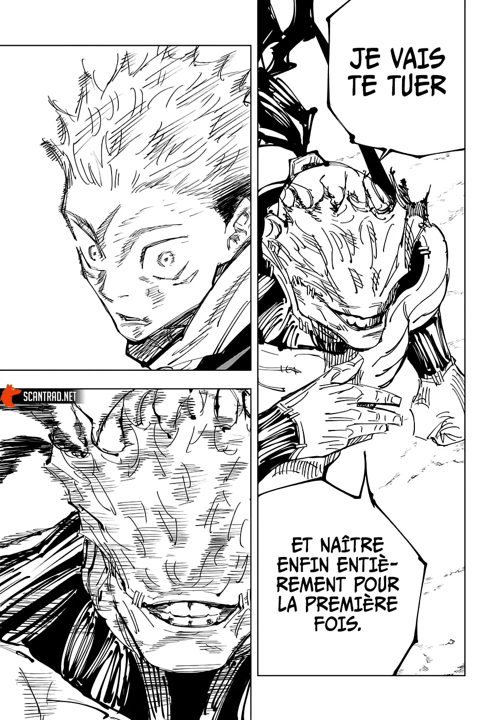 Jujutsu Kaisen - 131 - 6550f0381697d.webp