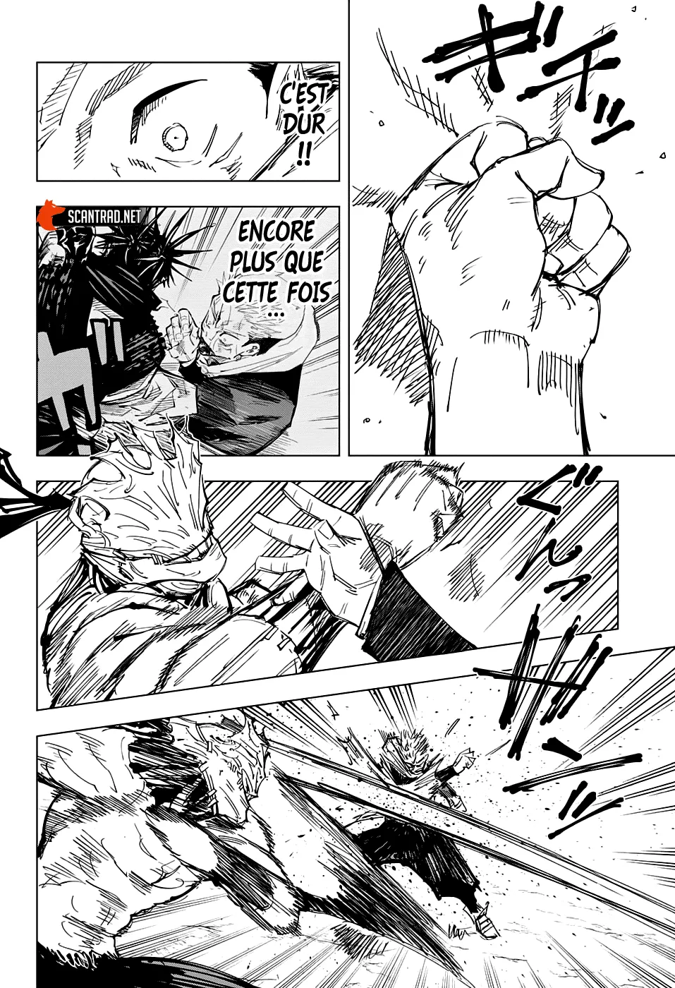 Jujutsu Kaisen - 131 - 6550f0396869a.webp