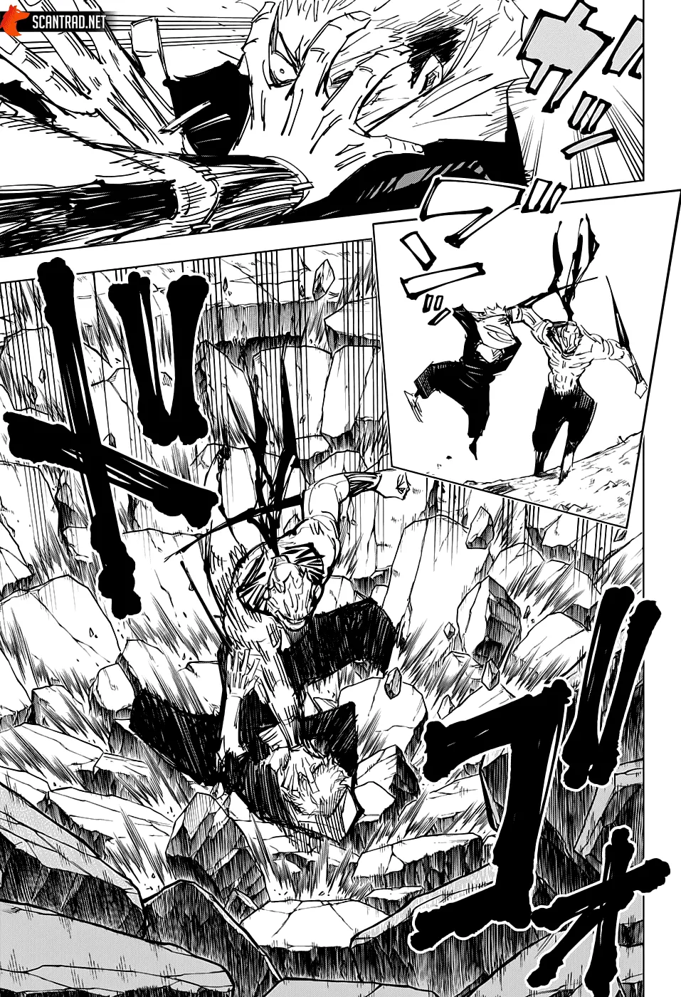 Jujutsu Kaisen - 131 - 6550f03a536d0.webp