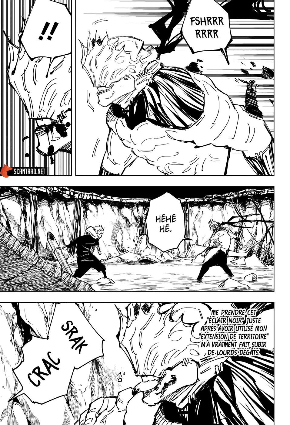 Jujutsu Kaisen - 131 - 6550f03b563d7.webp