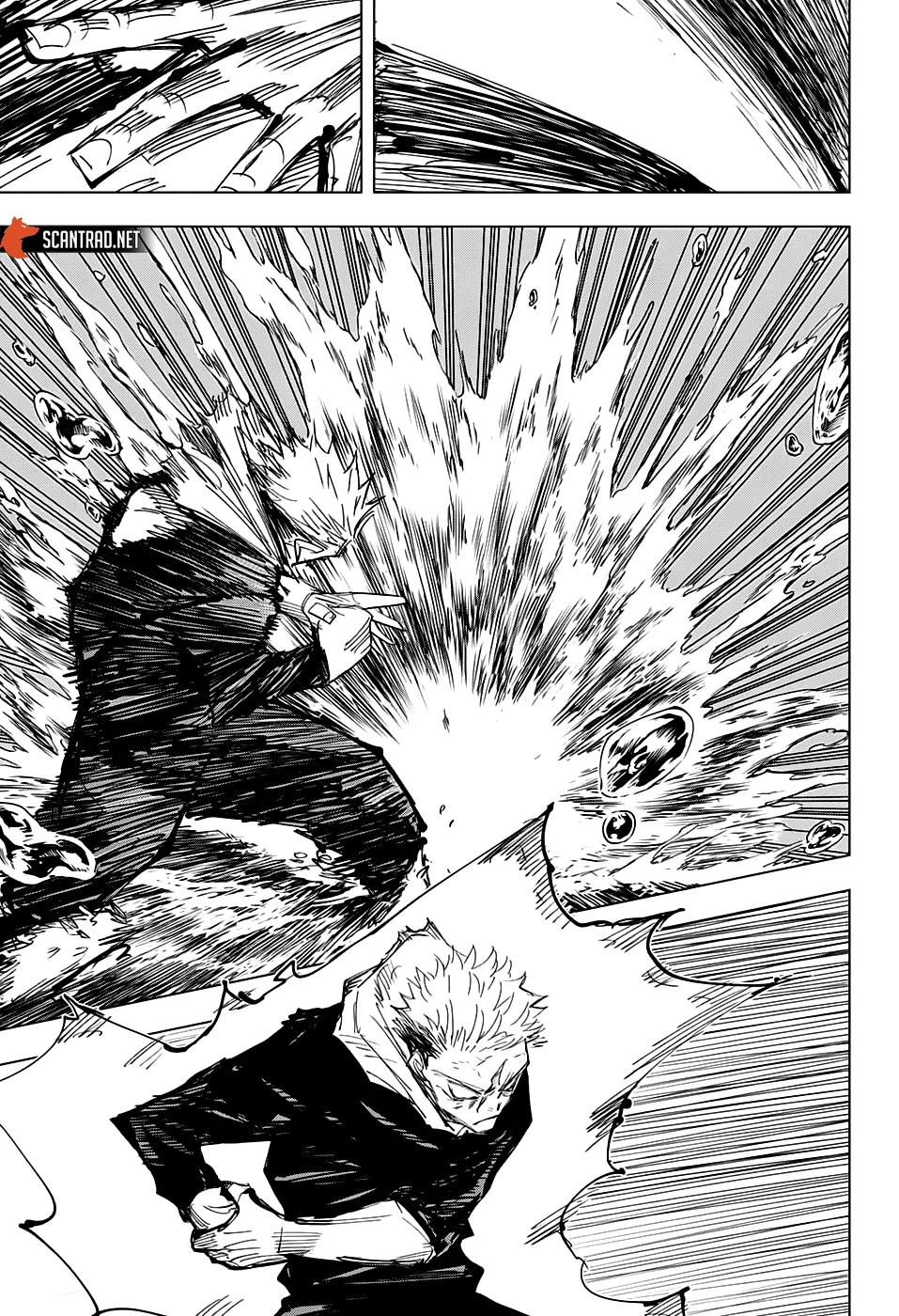 Jujutsu Kaisen - 131 - 6550f03be969c.webp