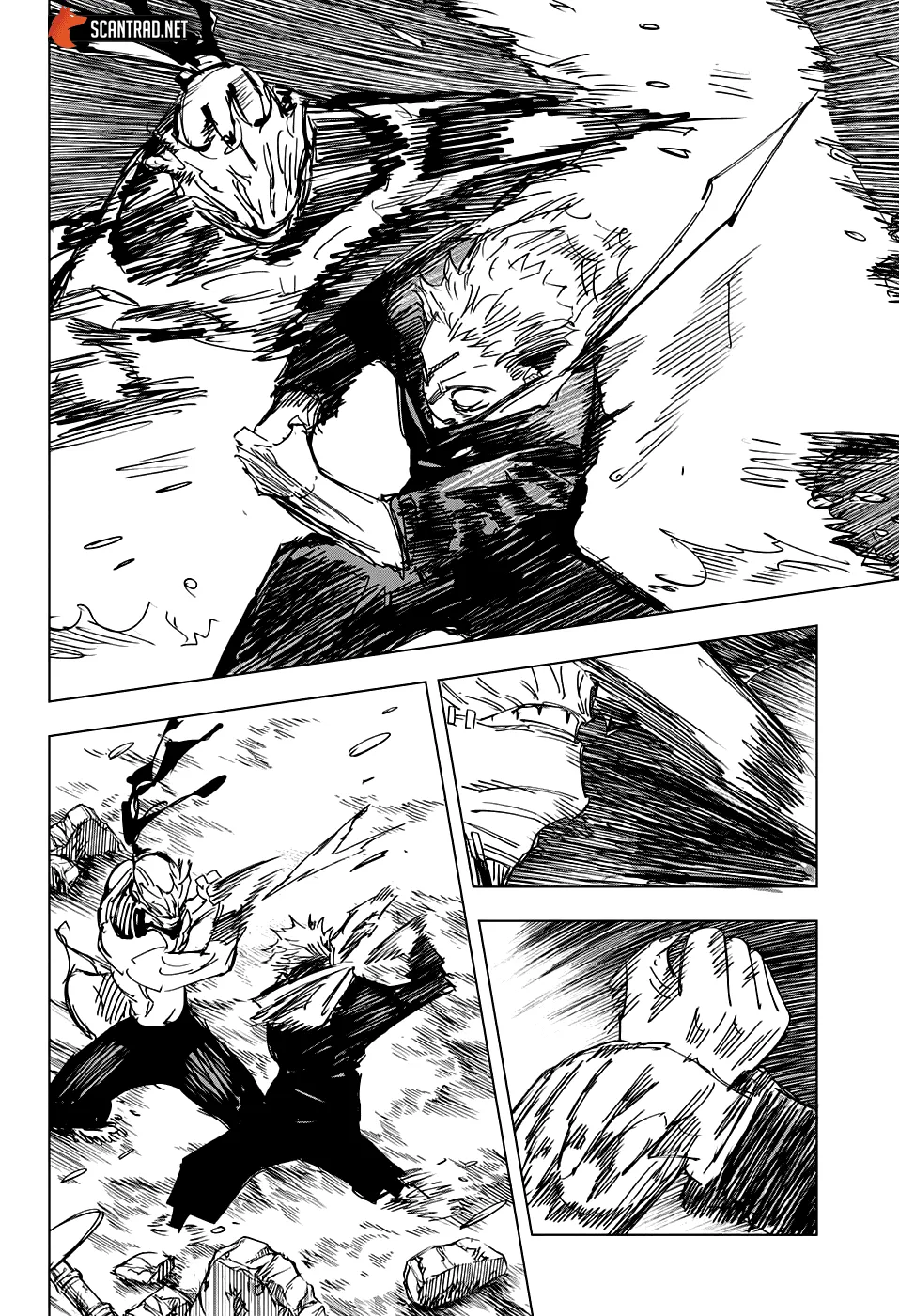 Jujutsu Kaisen - 131 - 6550f03c3dc81.webp