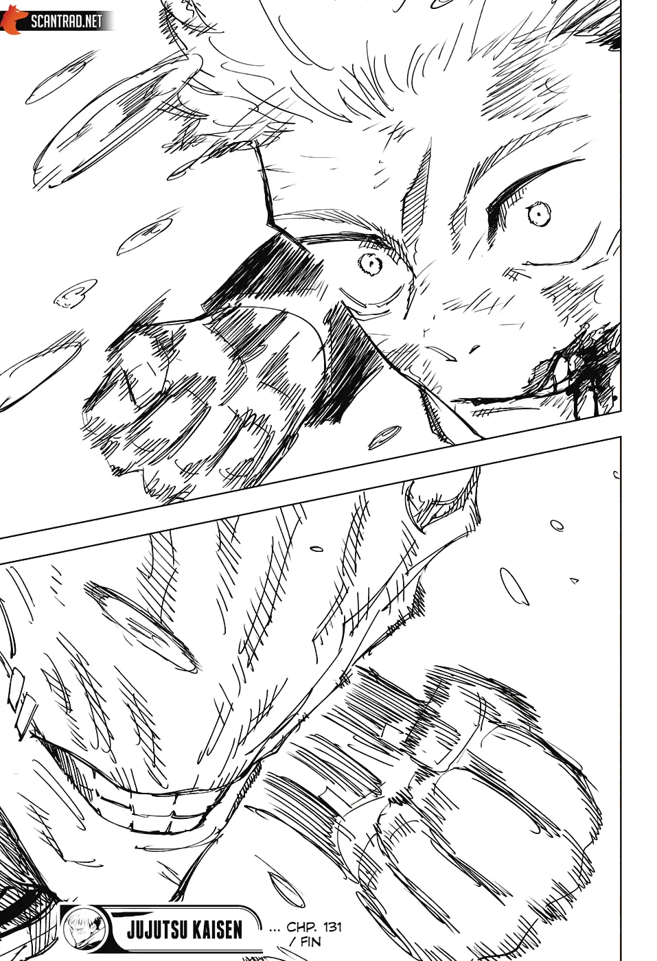 Jujutsu Kaisen - 131 - 6550f03c7c70f.webp