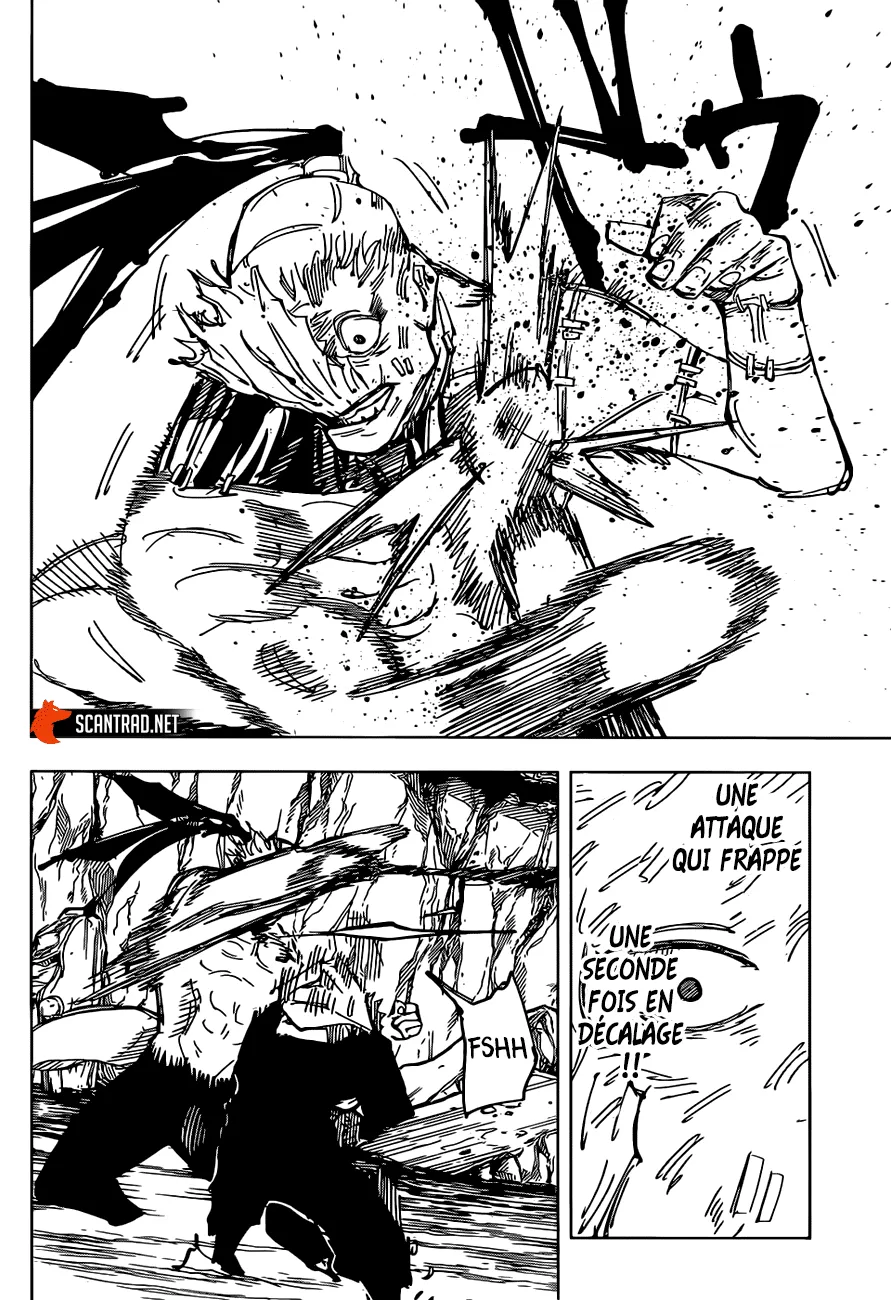 Jujutsu Kaisen - 132 - 6550f03d9e406.webp