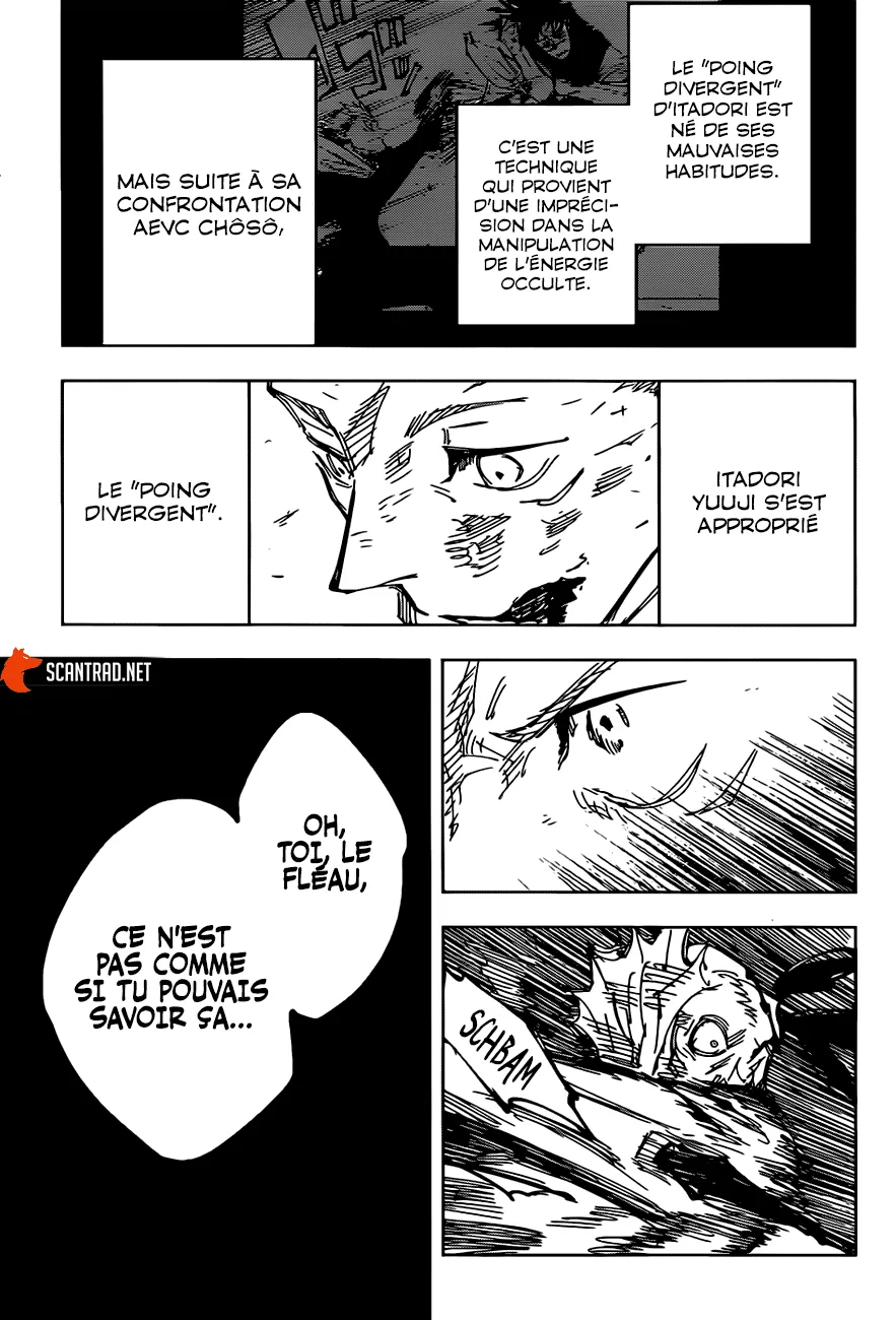 Jujutsu Kaisen - 132 - 6550f03dcdec1.webp