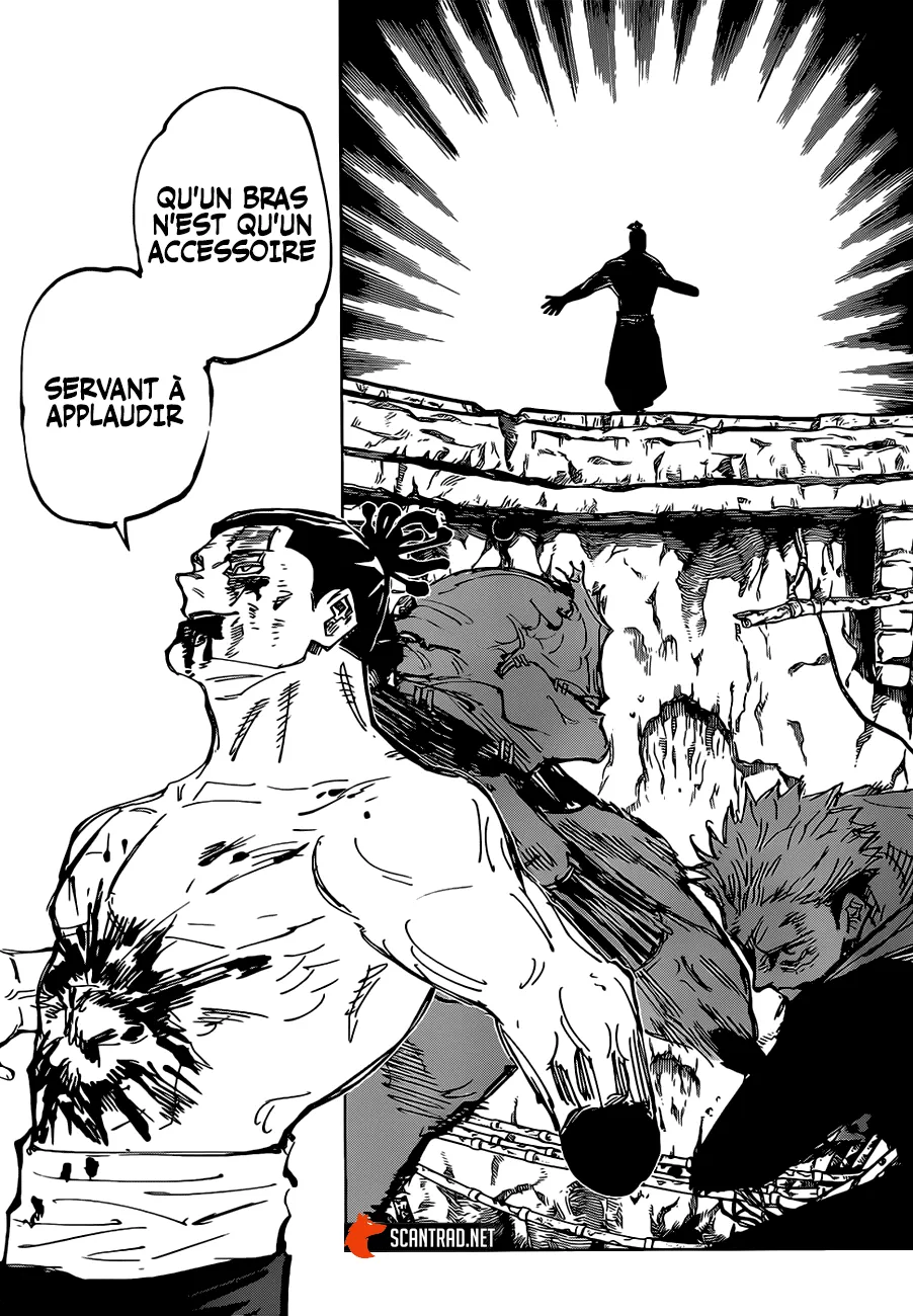 Jujutsu Kaisen - 132 - 6550f03e1387f.webp