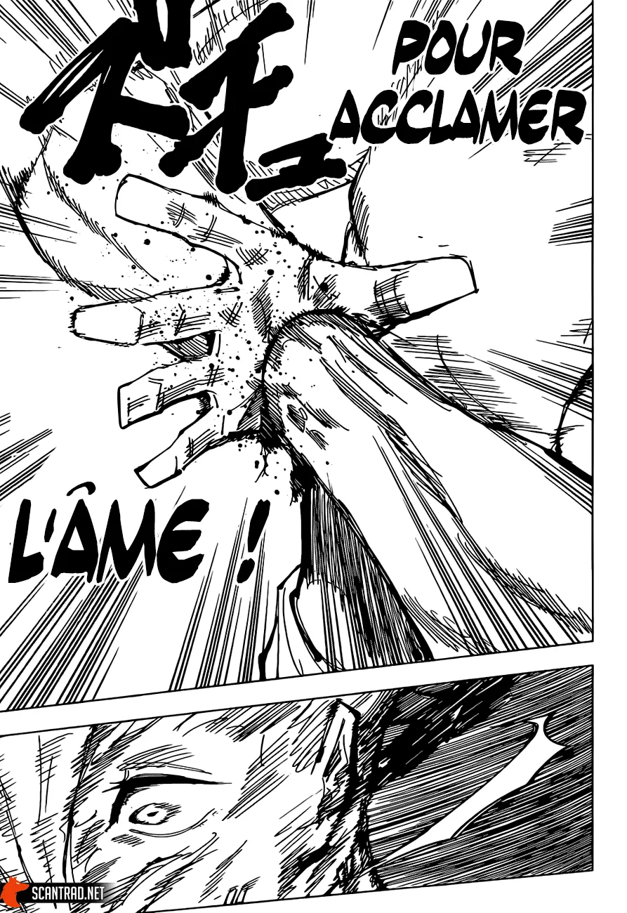 Jujutsu Kaisen - 132 - 6550f03e4fce0.webp