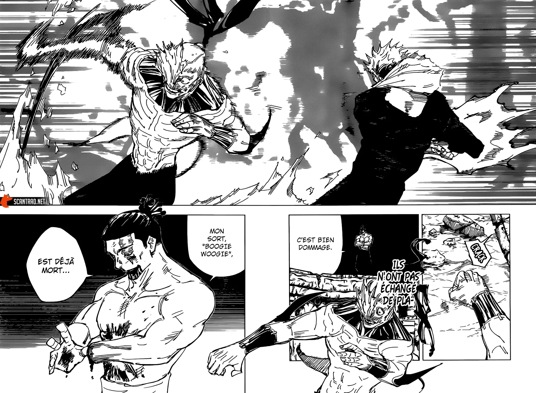 Jujutsu Kaisen - 132 - 6550f03ec58c0.webp
