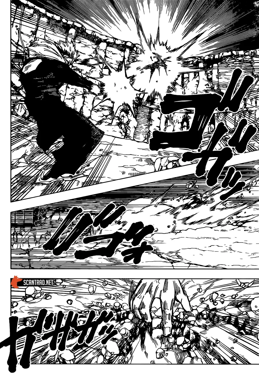 Jujutsu Kaisen - 132 - 6550f03f88b16.webp