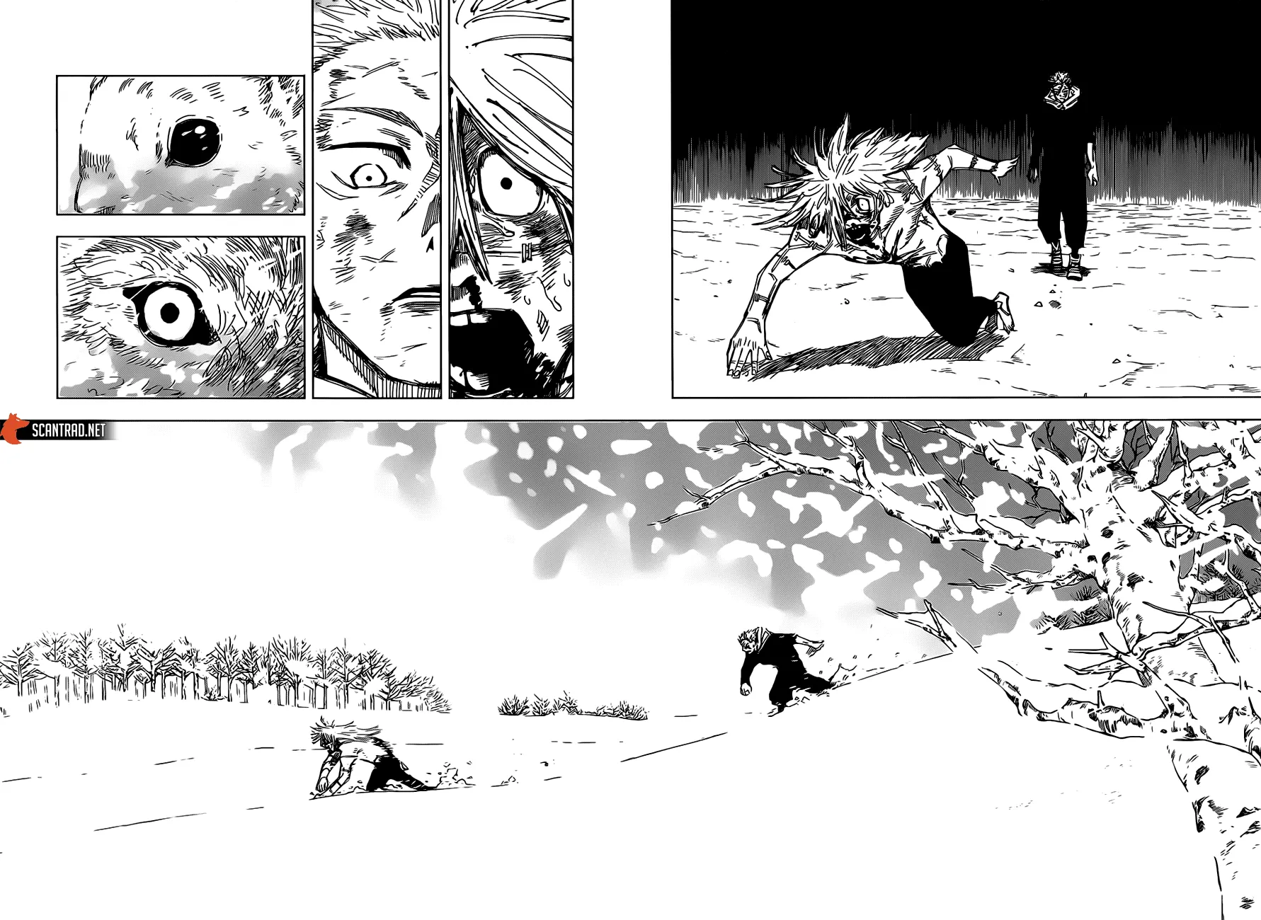 Jujutsu Kaisen - 132 - 6550f040b01ee.webp