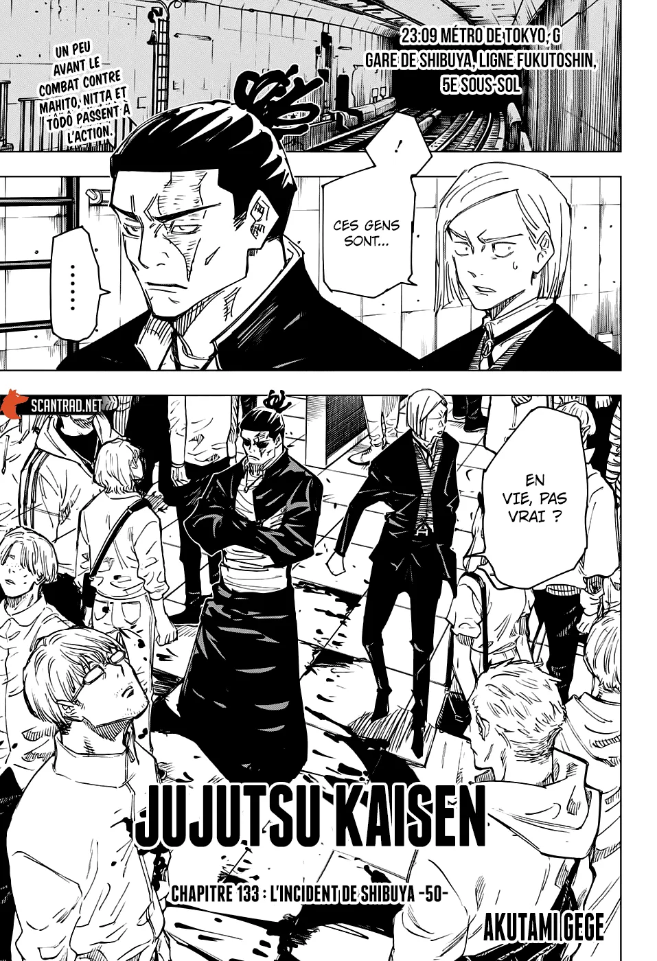 Jujutsu Kaisen - 133 - 6550f04183dca.webp