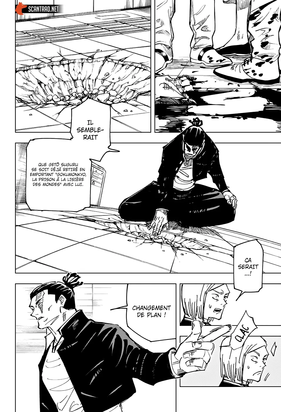 Jujutsu Kaisen - 133 - 6550f04200146.webp