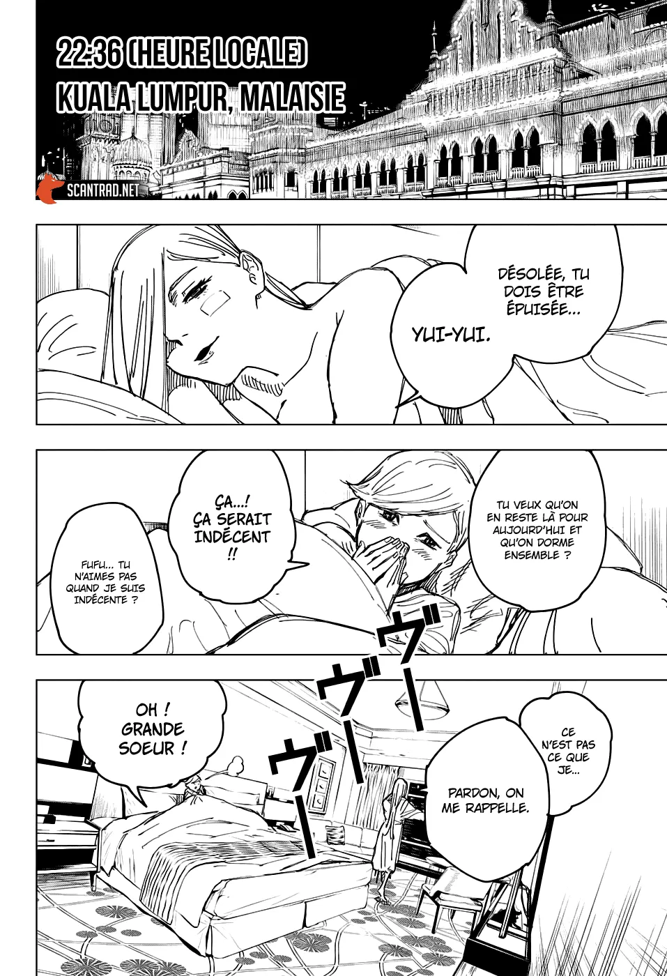 Jujutsu Kaisen - 133 - 6550f04321750.webp