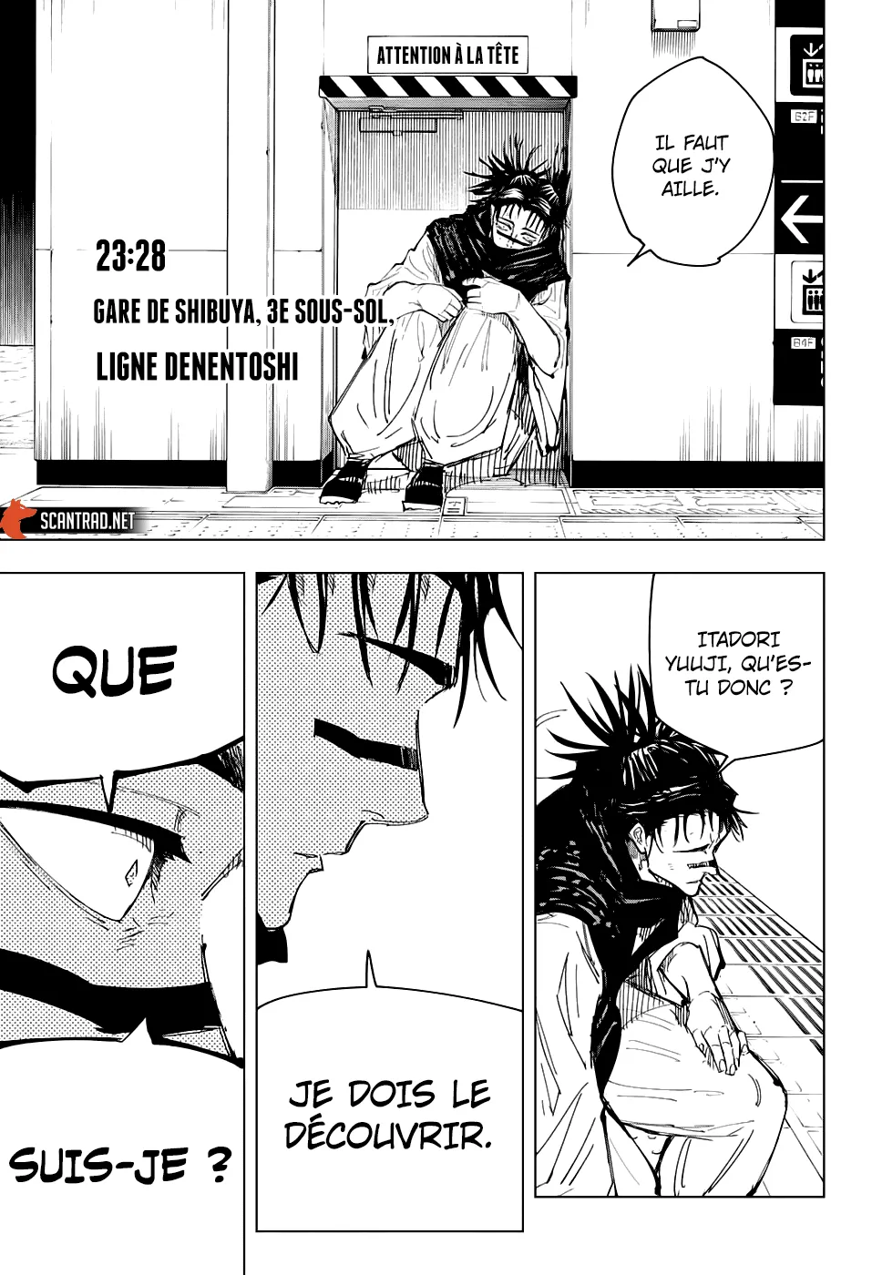 Jujutsu Kaisen - 133 - 6550f0440a235.webp
