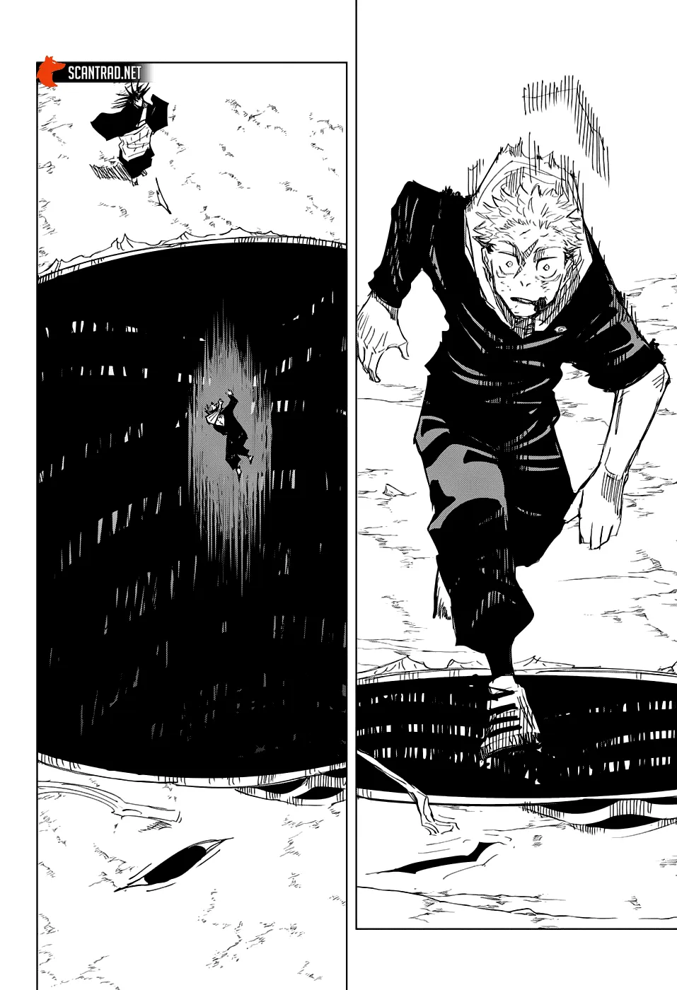 Jujutsu Kaisen - 133 - 6550f044c72cb.webp