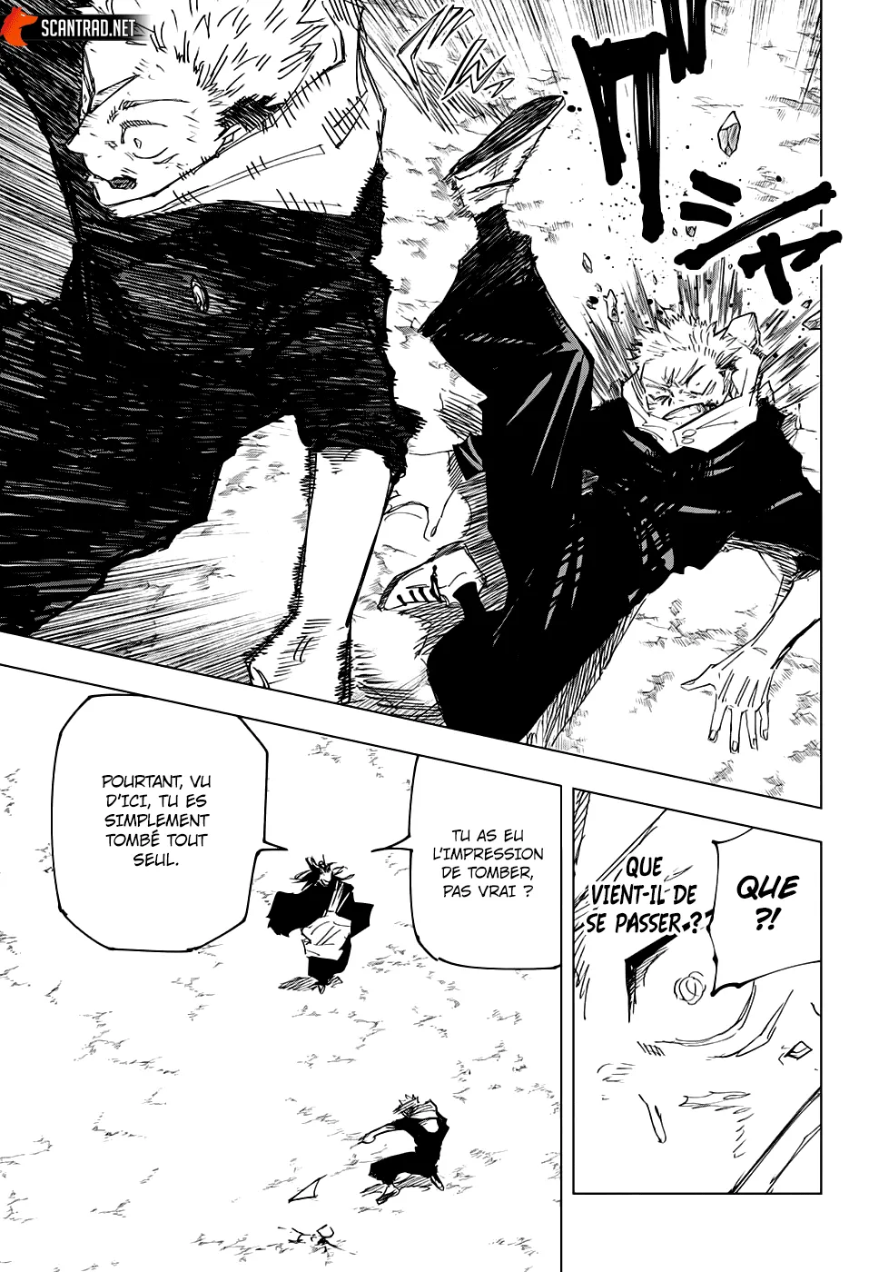 Jujutsu Kaisen - 133 - 6550f04513720.webp