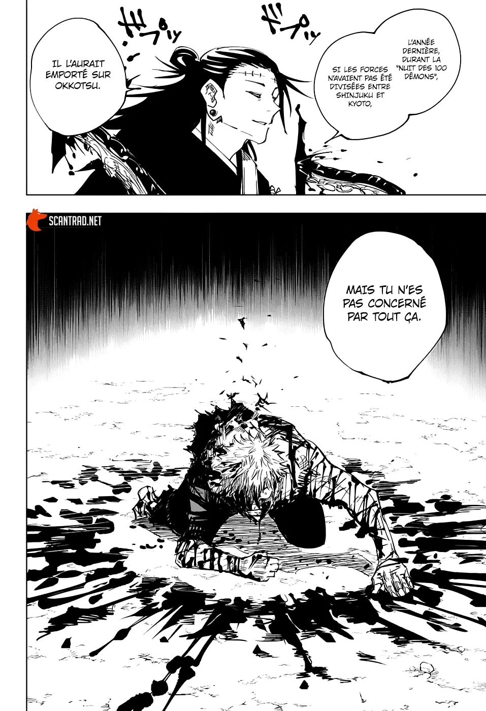 Jujutsu Kaisen - 133 - 6550f045de973.webp