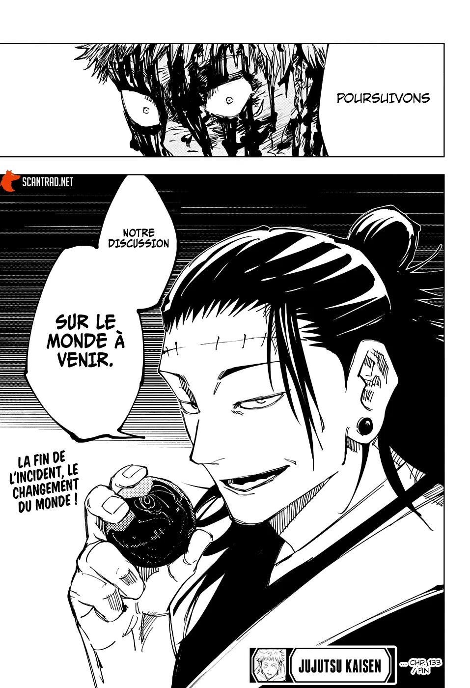 Jujutsu Kaisen - 133 - 6550f04699a0e.webp