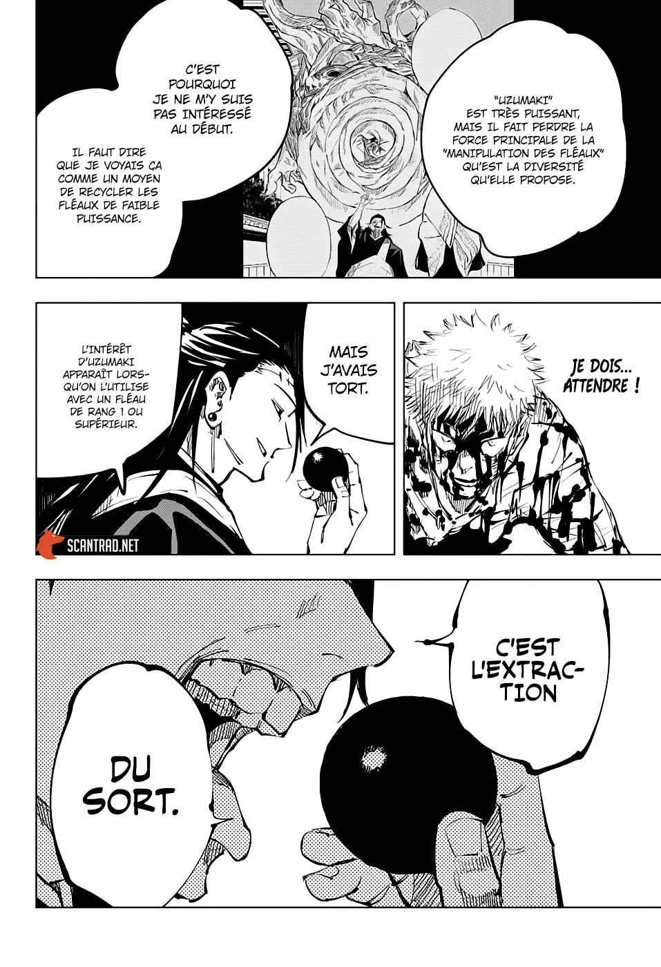 Jujutsu Kaisen - 134 - 6550f047518ba.webp