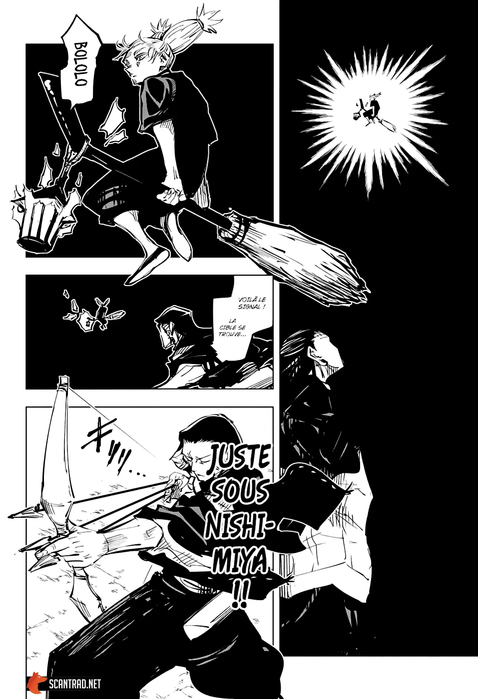 Jujutsu Kaisen - 134 - 6550f047bff7f.webp