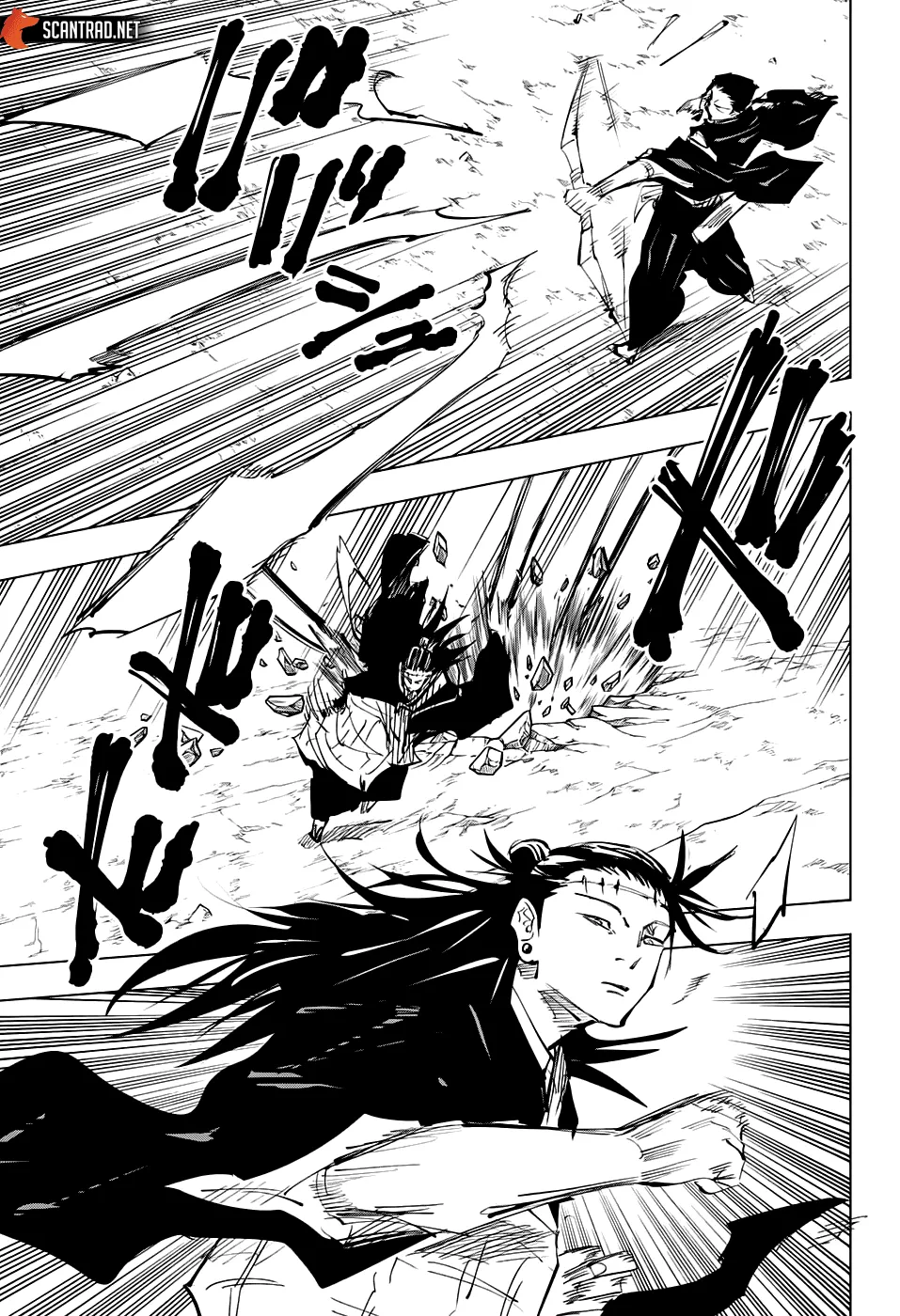 Jujutsu Kaisen - 134 - 6550f0480dc70.webp
