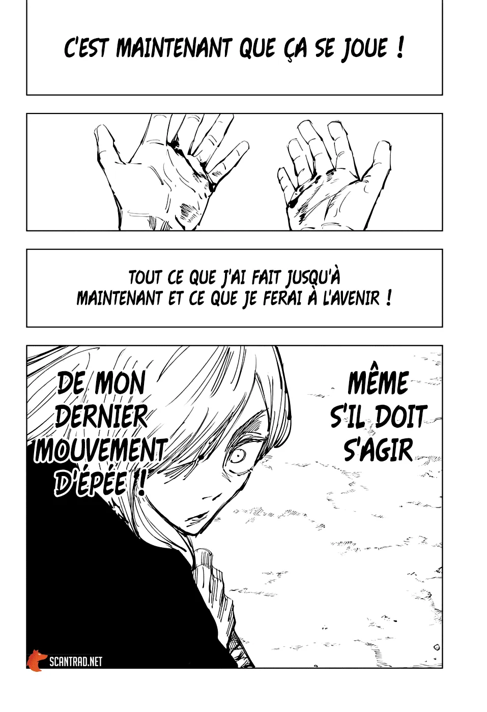 Jujutsu Kaisen - 134 - 6550f048d3d77.webp
