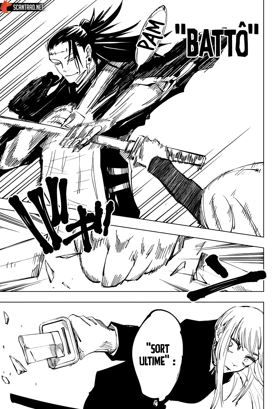 Jujutsu Kaisen - 134 - 6550f04922296.webp