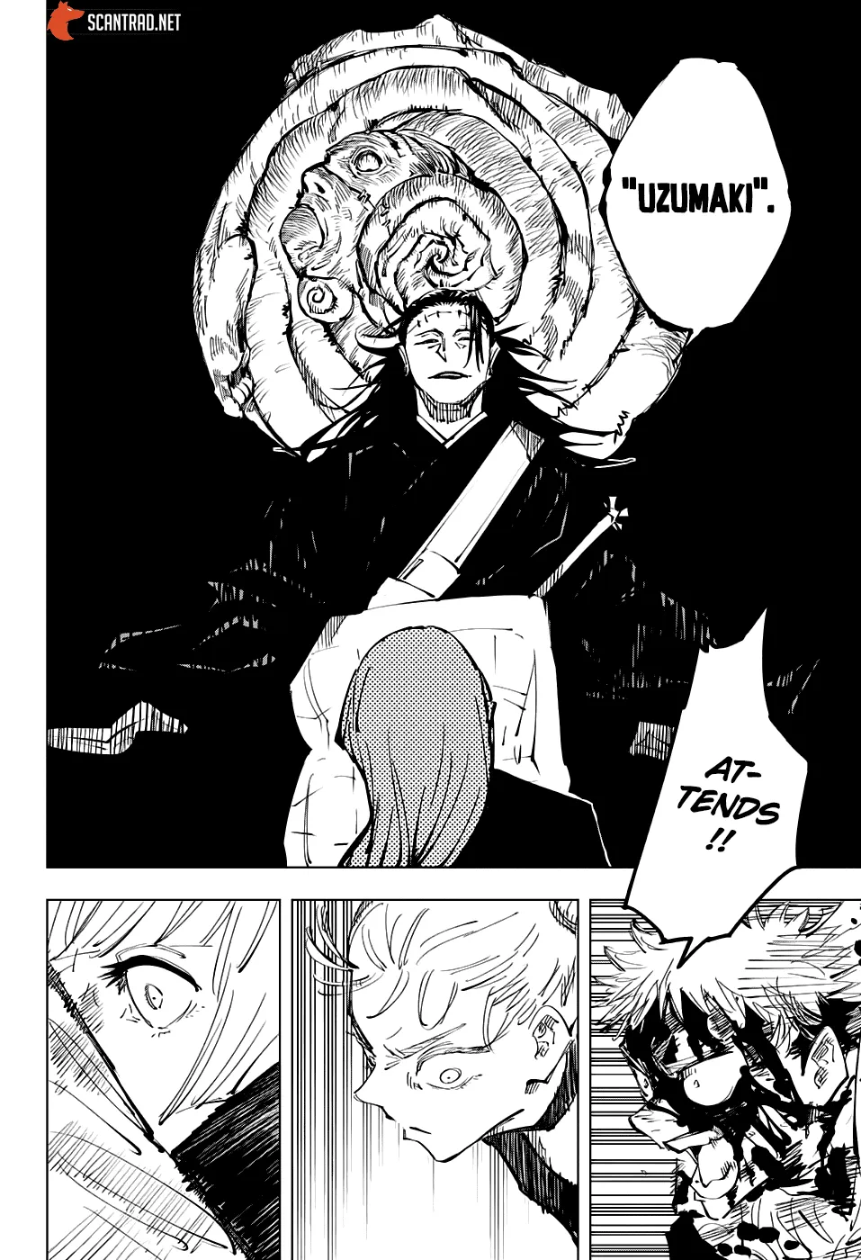 Jujutsu Kaisen - 134 - 6550f0496596f.webp