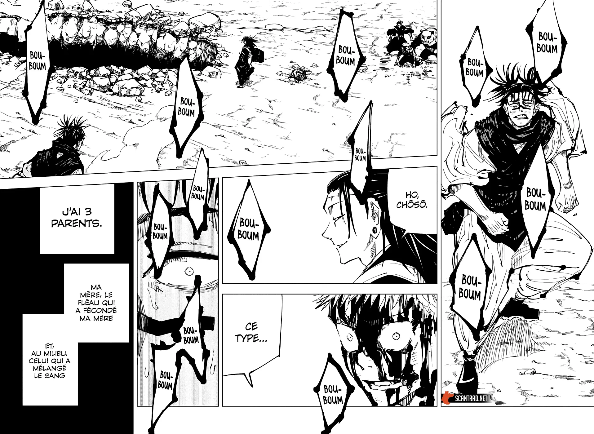 Jujutsu Kaisen - 134 - 6550f04ae56b6.webp