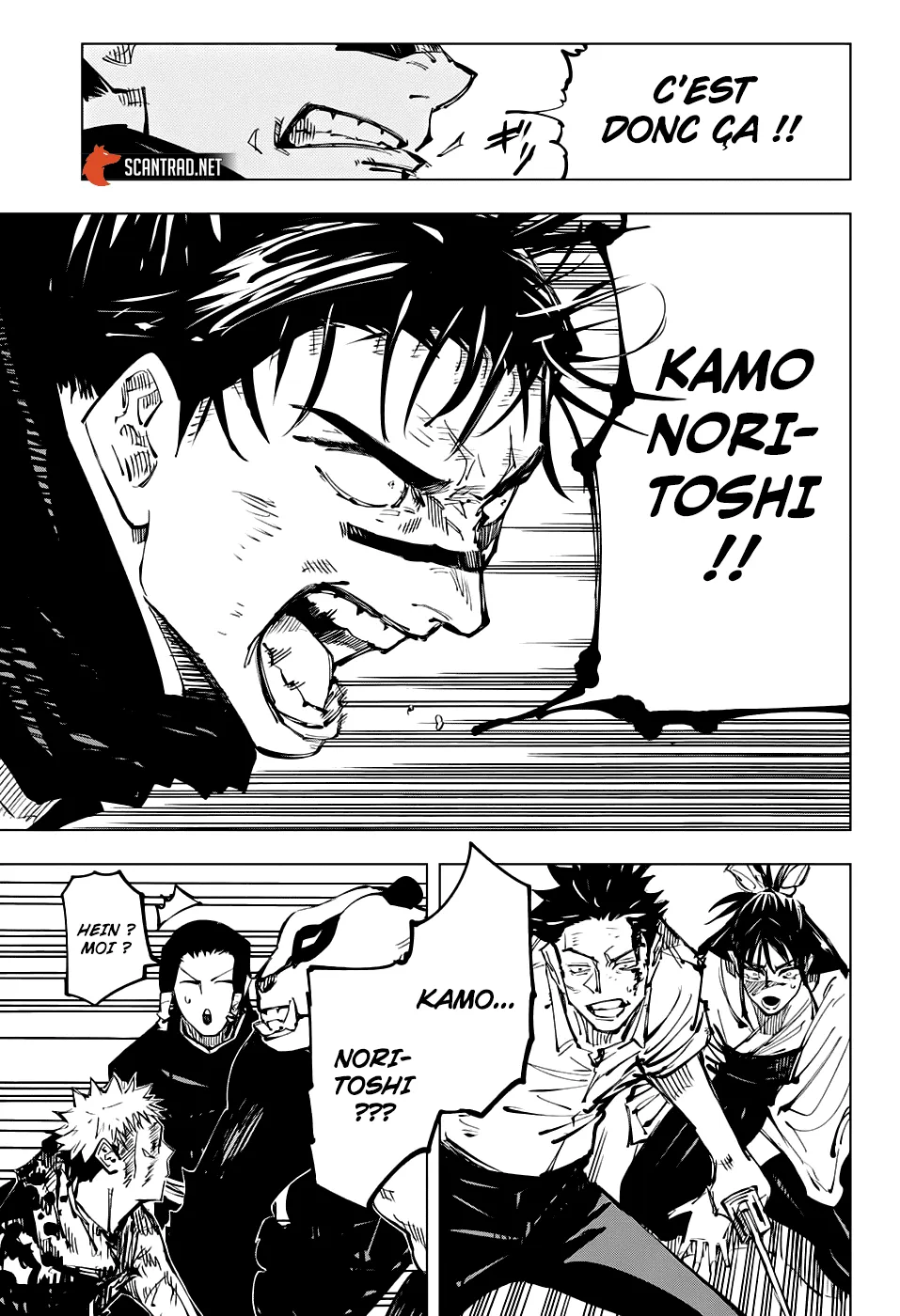 Jujutsu Kaisen - 134 - 6550f04b7d4e5.webp