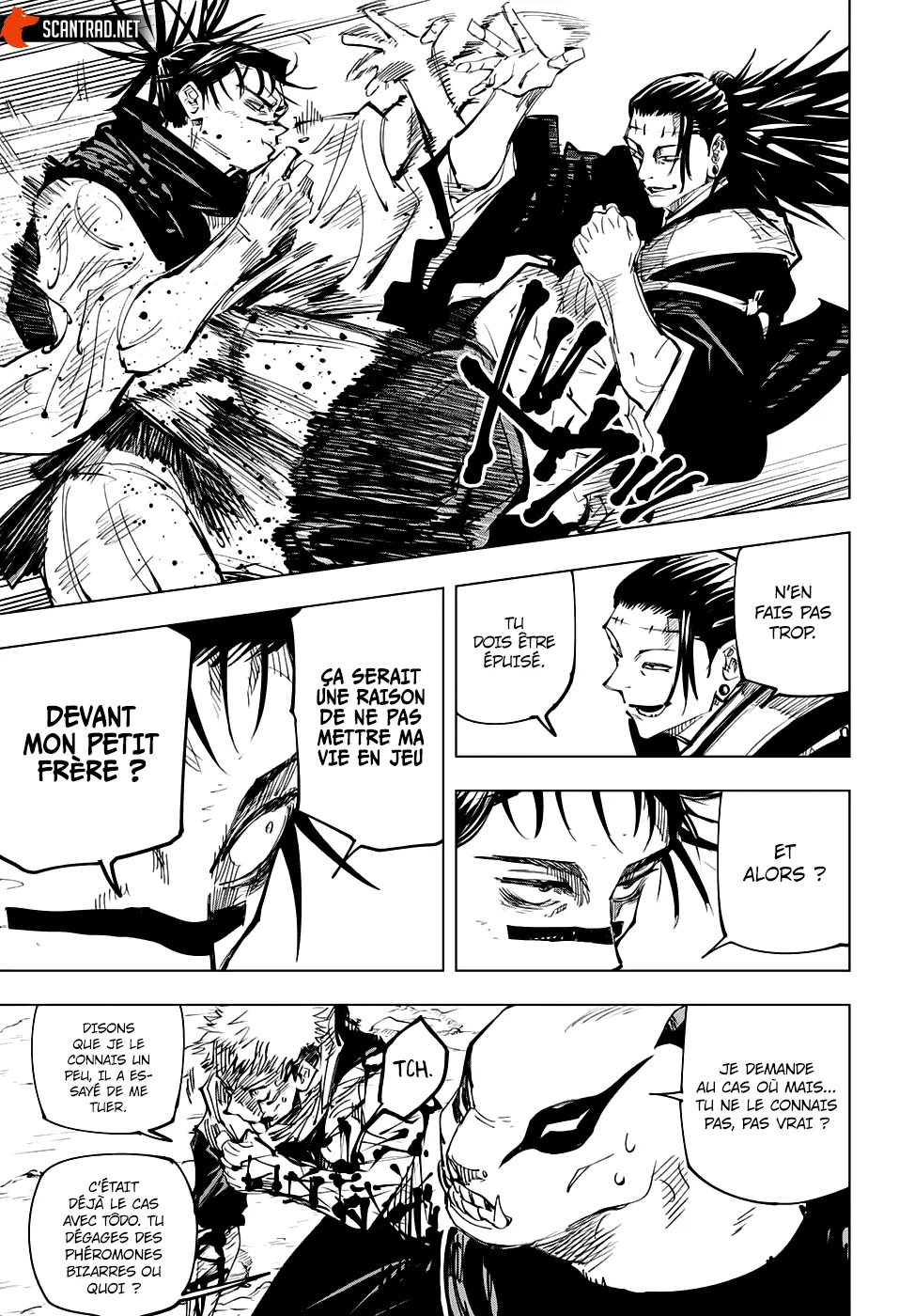 Jujutsu Kaisen - 135 - 6550f04e28628.webp