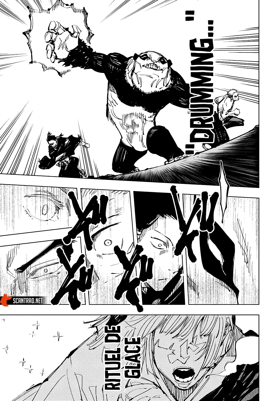 Jujutsu Kaisen - 135 - 6550f04eaaa6e.webp