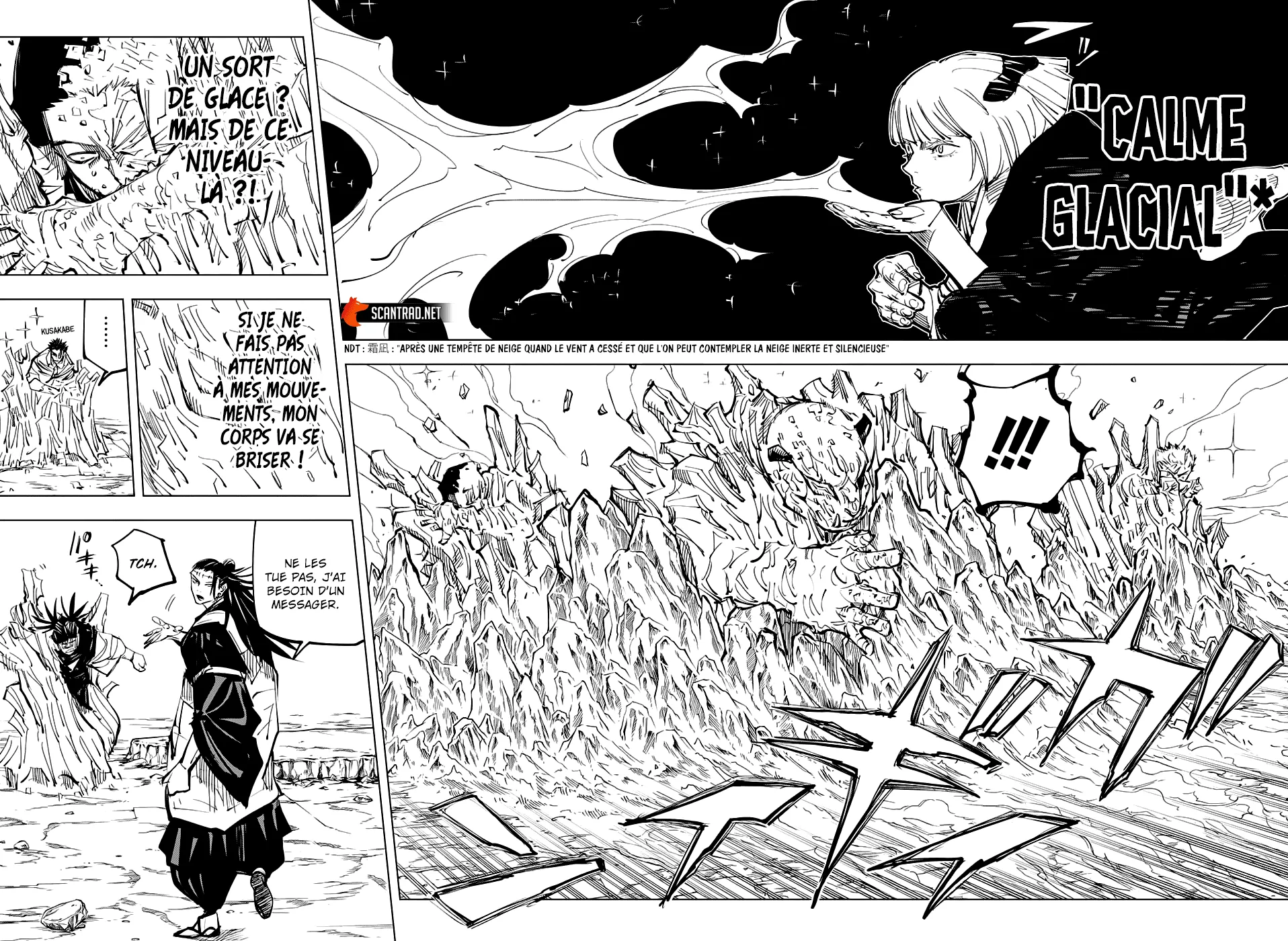 Jujutsu Kaisen - 135 - 6550f04f43602.webp