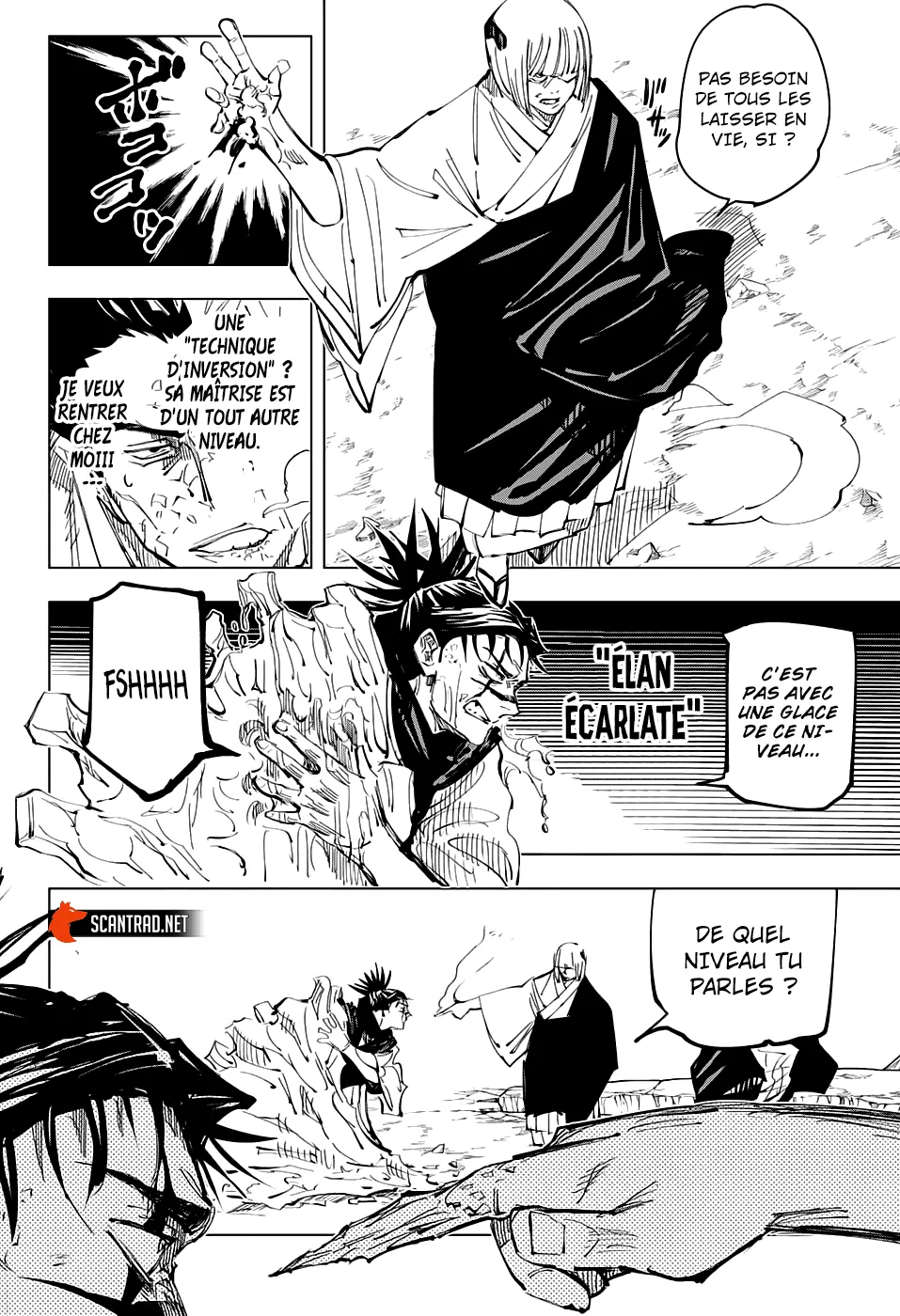 Jujutsu Kaisen - 135 - 6550f04f8c0b3.webp