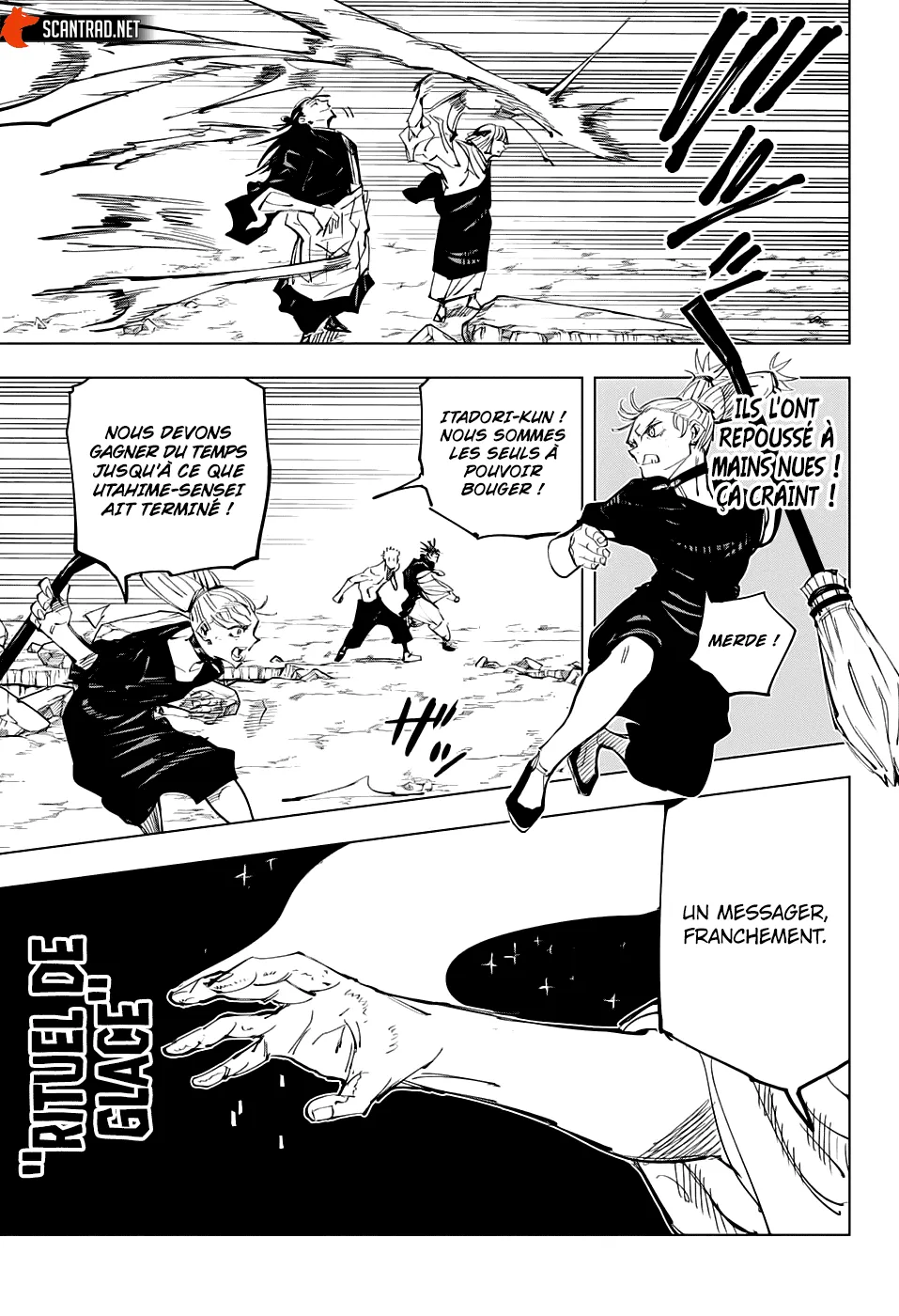Jujutsu Kaisen - 135 - 6550f05067e3a.webp