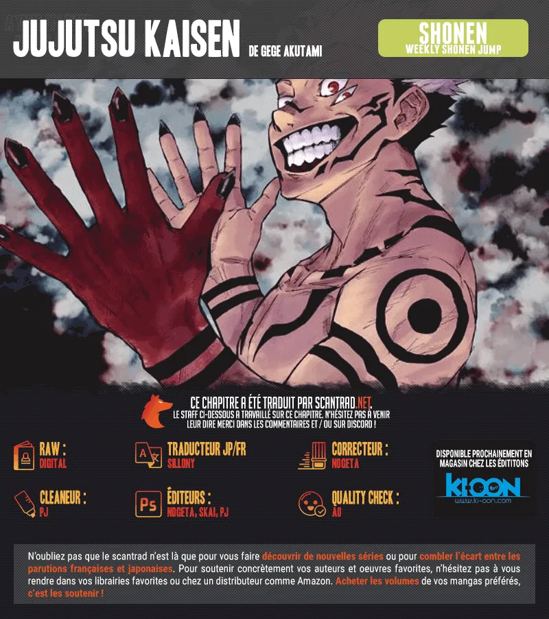 Jujutsu Kaisen - 136 - 6550f051e9ccb.webp