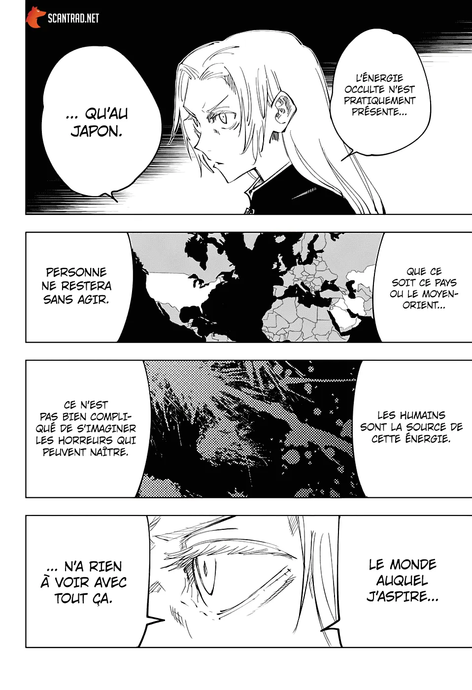Jujutsu Kaisen - 136 - 6550f05299bb9.webp