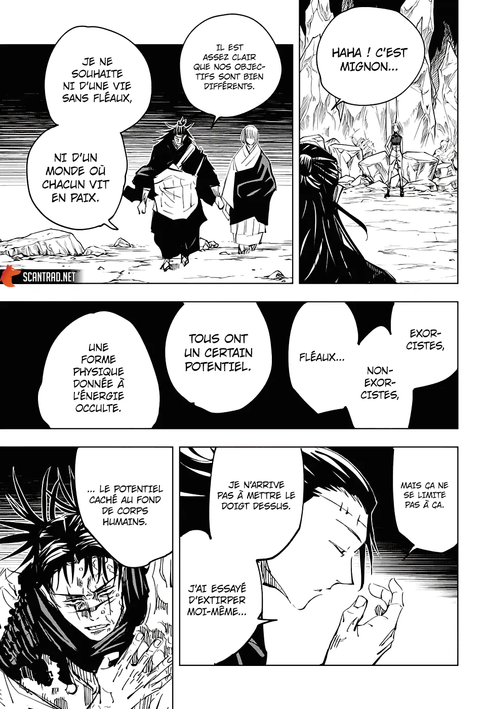 Jujutsu Kaisen - 136 - 6550f052d1028.webp