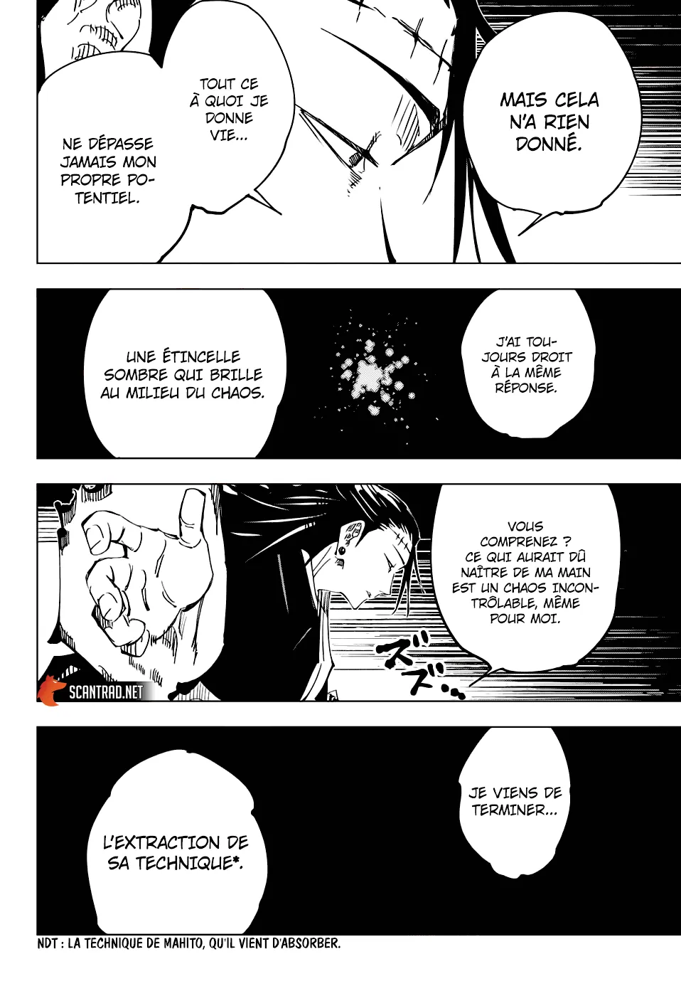 Jujutsu Kaisen - 136 - 6550f05316148.webp