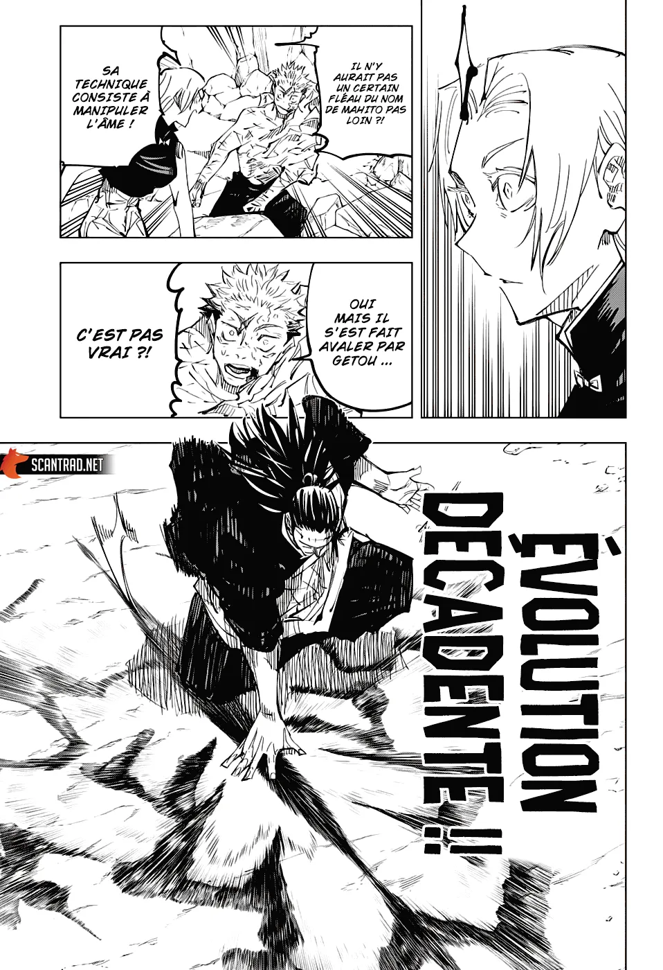 Jujutsu Kaisen - 136 - 6550f05356dac.webp