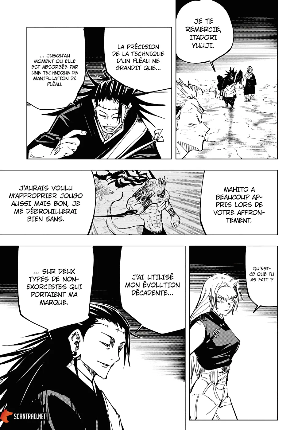 Jujutsu Kaisen - 136 - 6550f053d48d2.webp