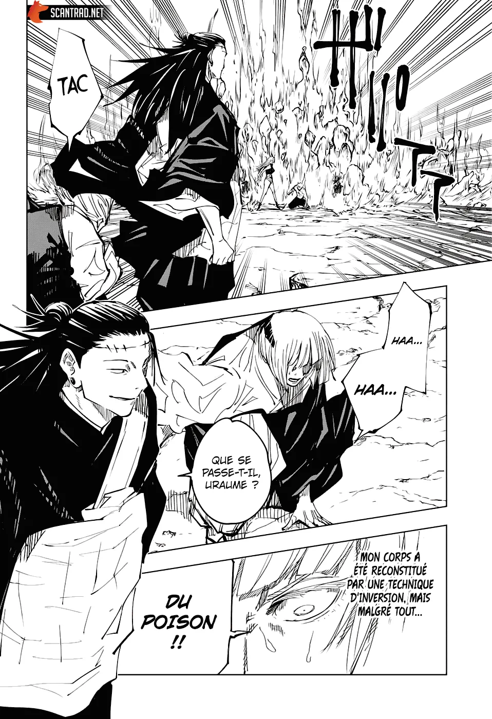 Jujutsu Kaisen - 136 - 6550f05534506.webp