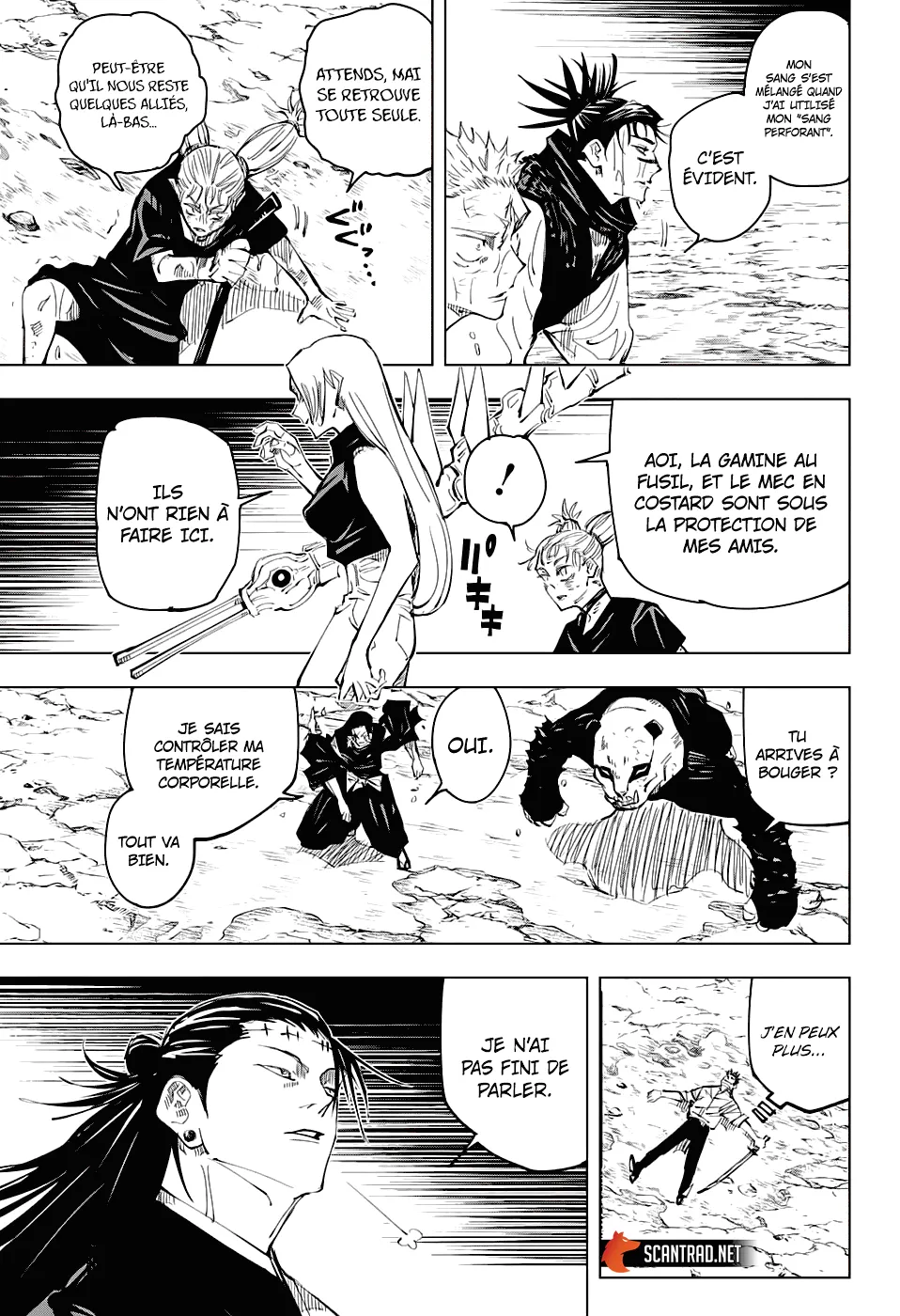 Jujutsu Kaisen - 136 - 6550f05574c70.webp