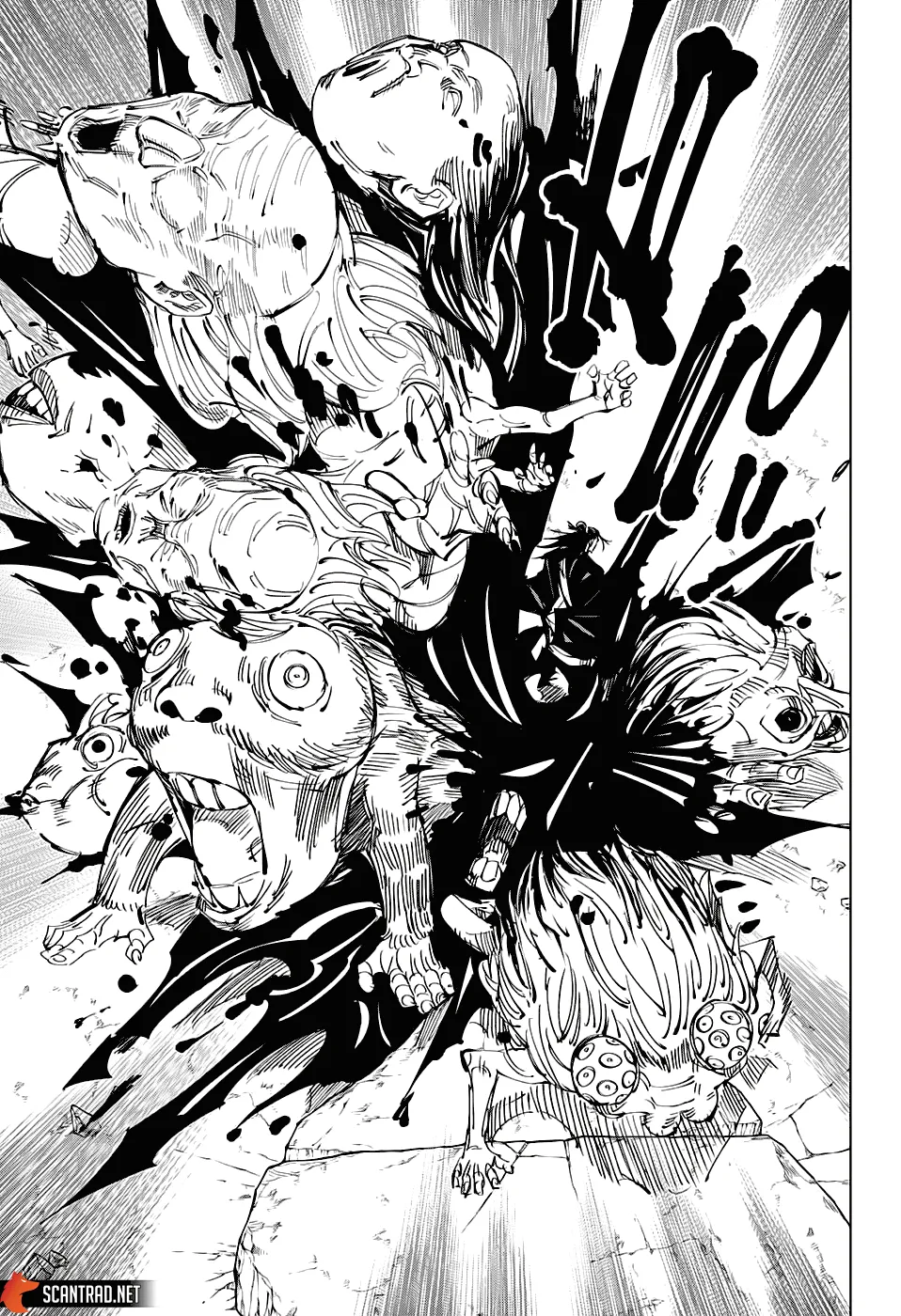 Jujutsu Kaisen - 136 - 6550f055f408c.webp