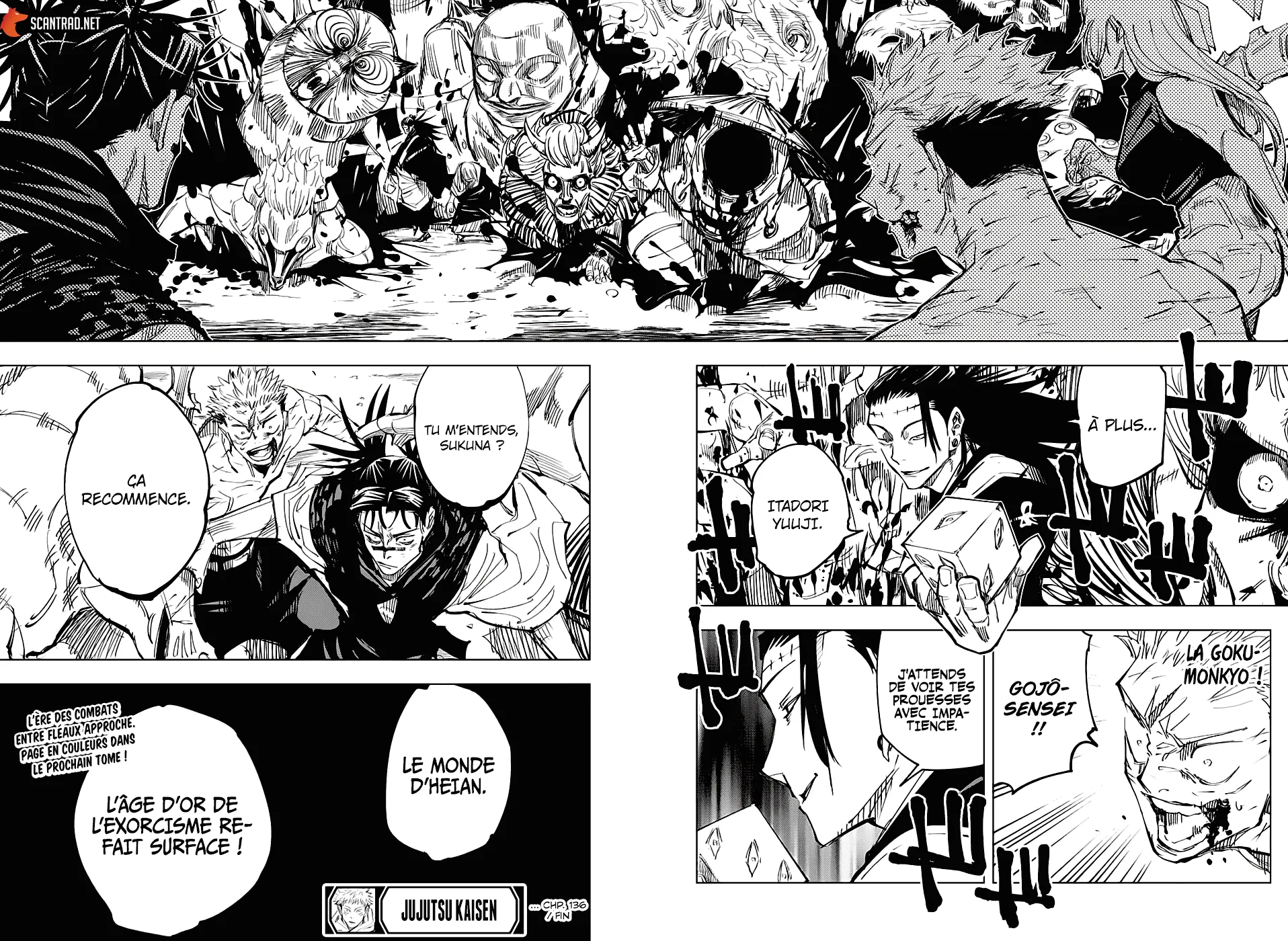 Jujutsu Kaisen - 136 - 6550f0569e7d0.webp