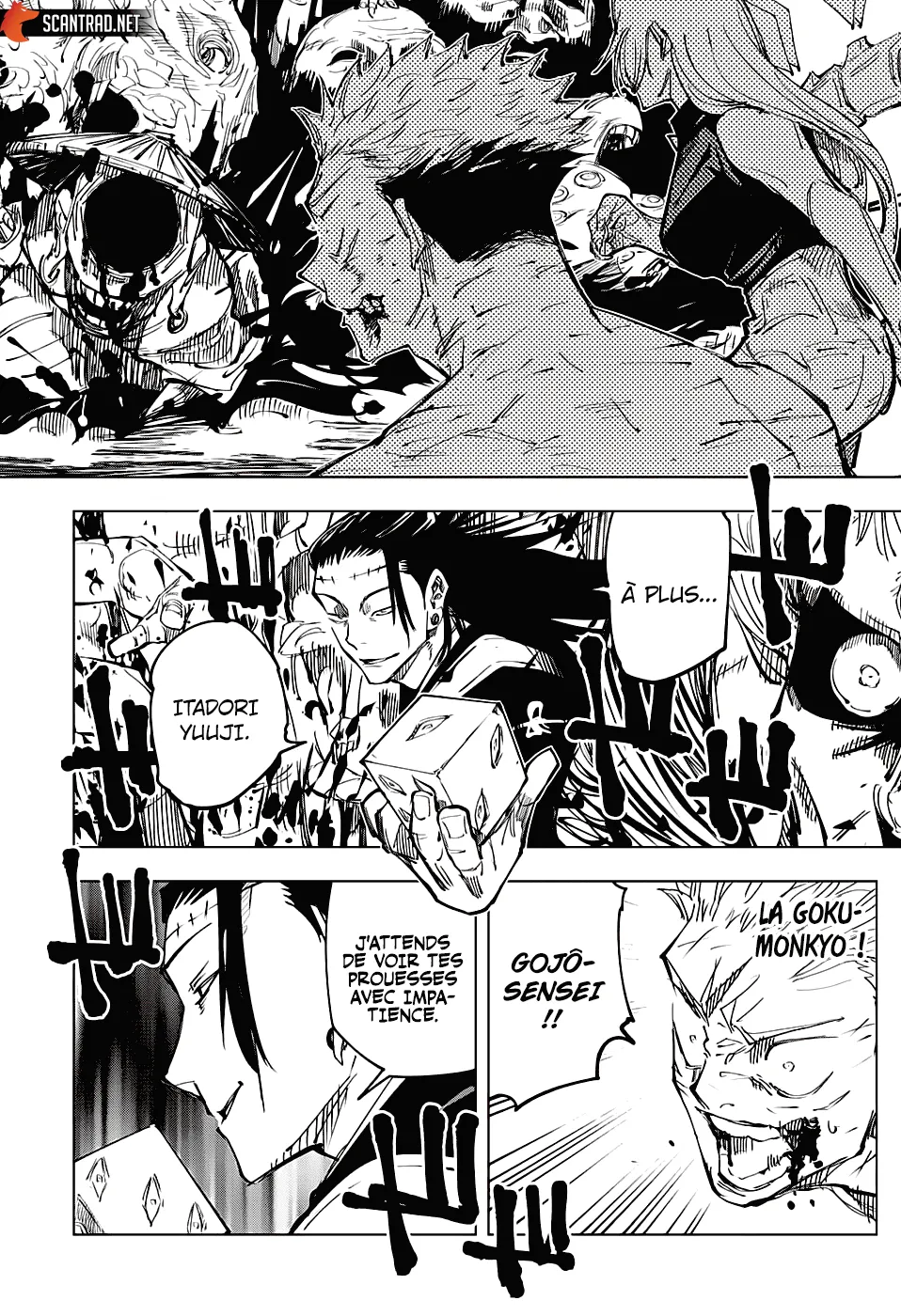 Jujutsu Kaisen - 136 - 6550f056e8d5d.webp