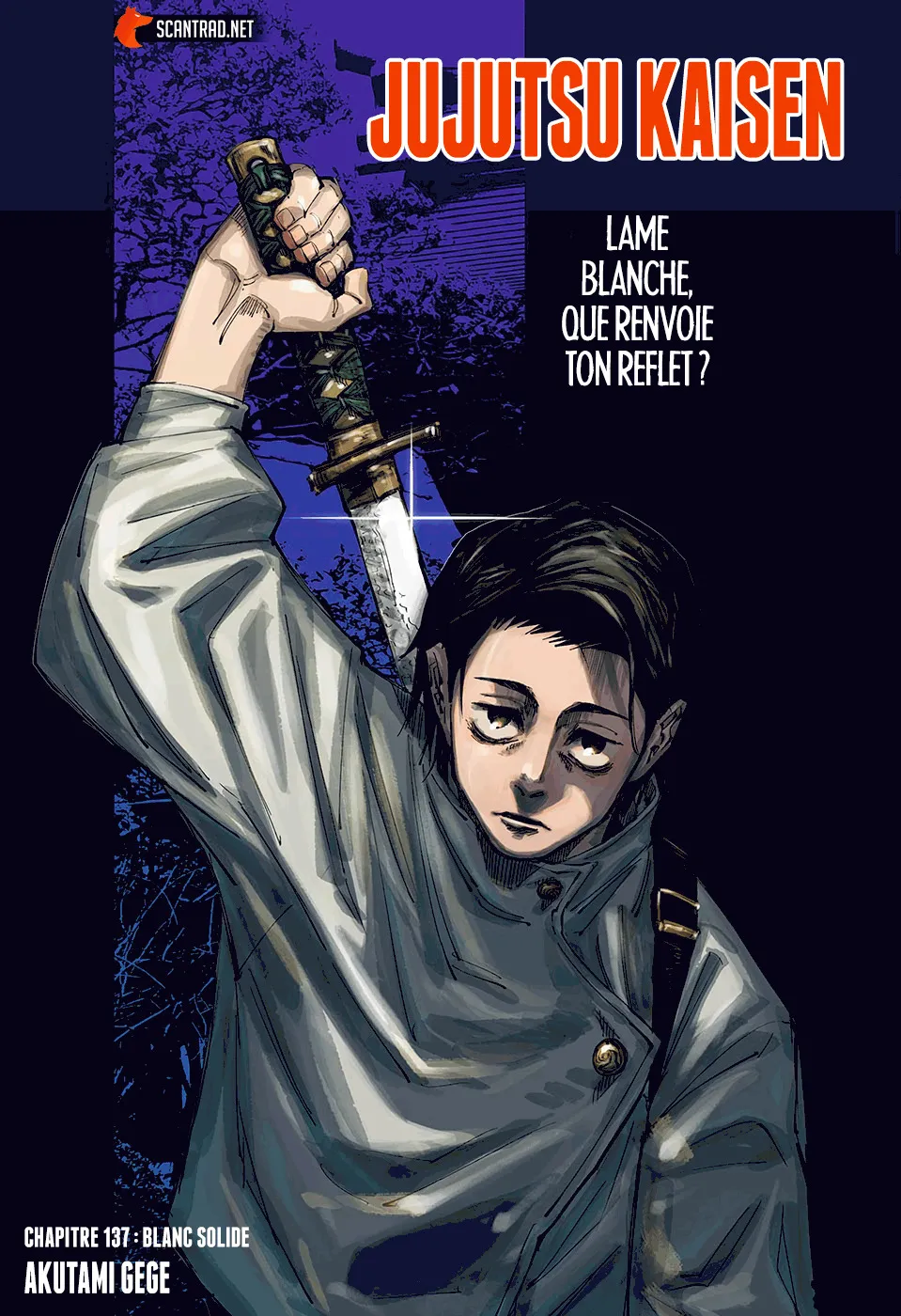 Jujutsu Kaisen - 137 - 6550f0576e72d.webp