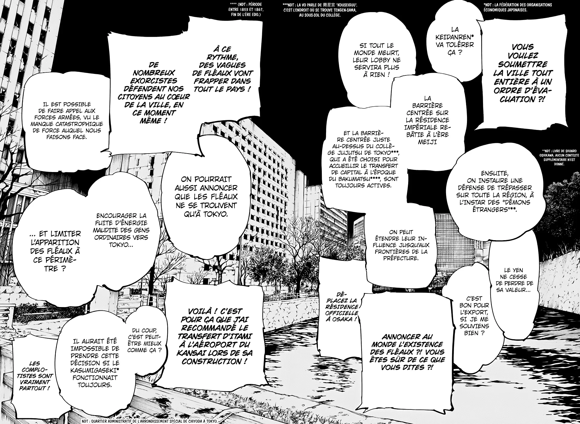 Jujutsu Kaisen - 137 - 6550f058dcb49.webp