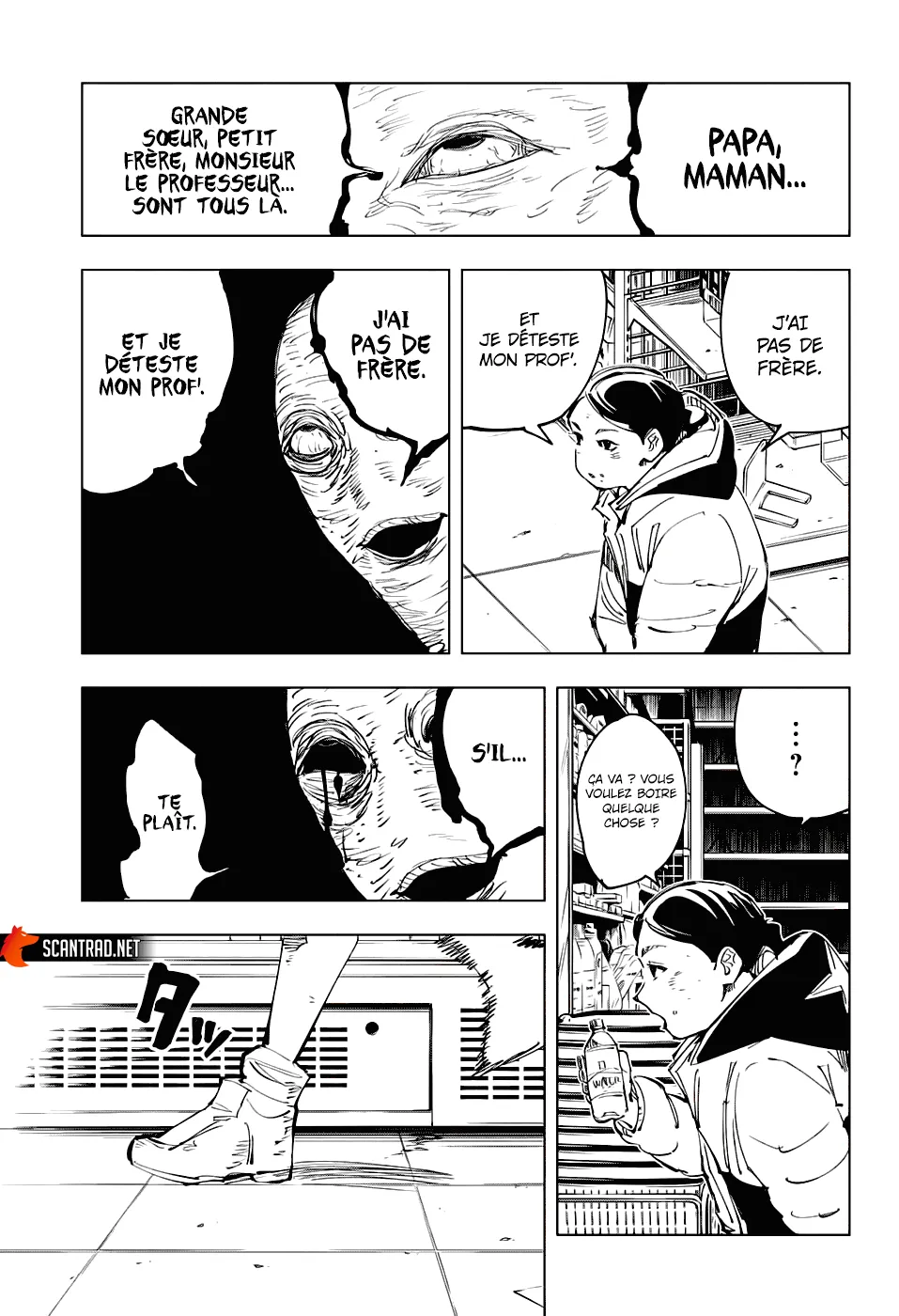 Jujutsu Kaisen - 137 - 6550f059c87a4.webp